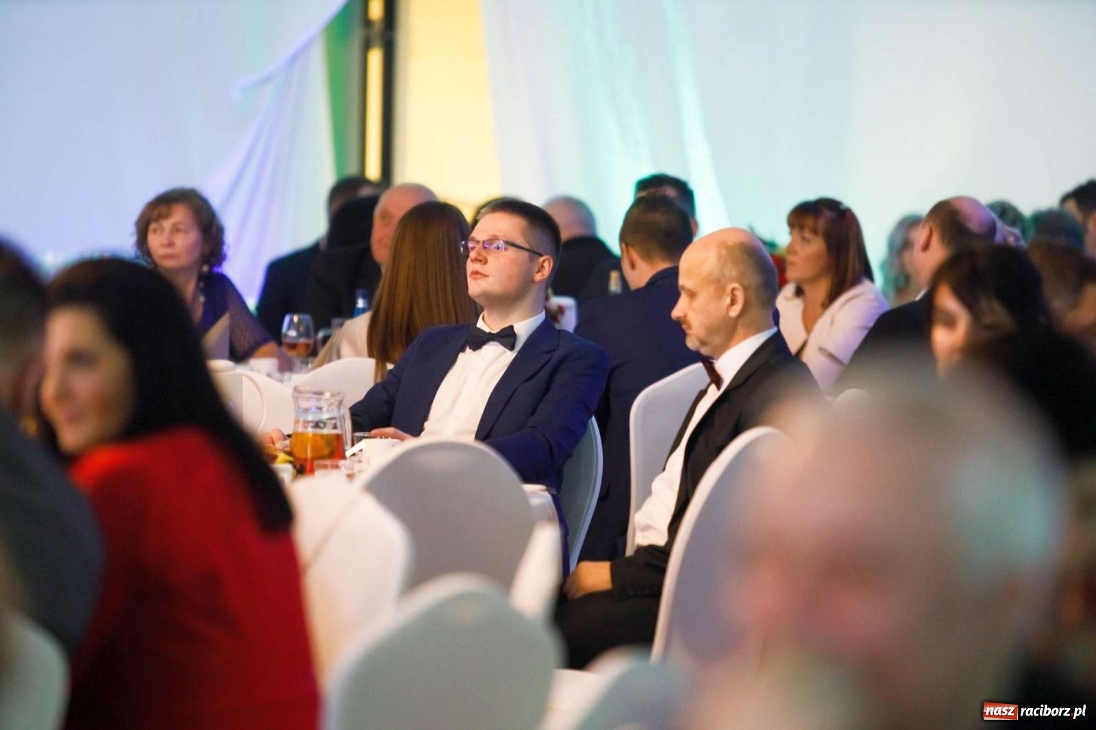 Zdjęcie w galerii na portalu naszraciborz.pl: Biznes i władza. Gala przedsiębiorców w Pietrowicach Wielkich [FOTO i WIDEO] wiadomości z regionu