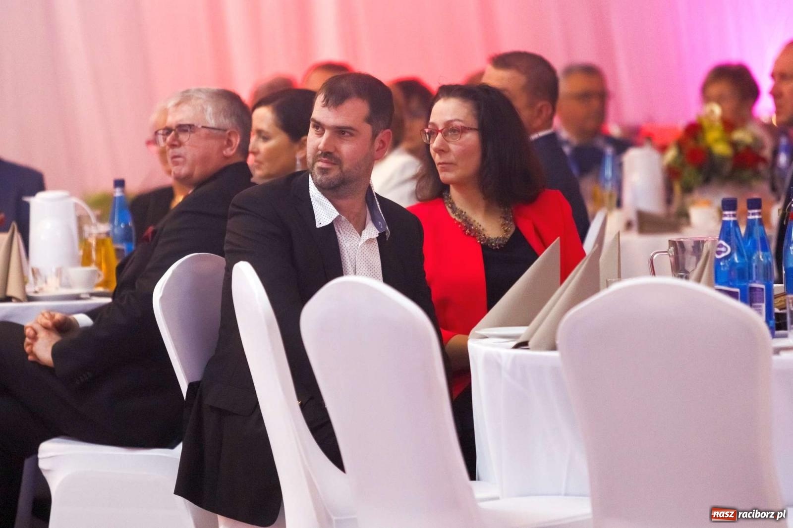 Zdjęcie w galerii na portalu naszraciborz.pl: Biznes i władza. Gala przedsiębiorców w Pietrowicach Wielkich [FOTO i WIDEO] wiadomości z regionu