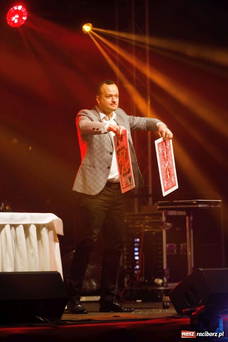 Zdjęcie w galerii na portalu naszraciborz.pl: Biznes i władza. Gala przedsiębiorców w Pietrowicach Wielkich [FOTO i WIDEO] wiadomości z regionu