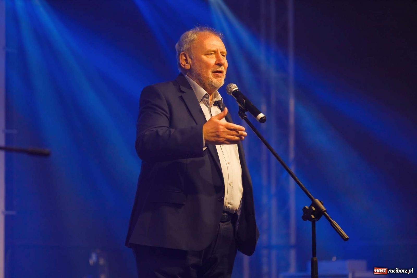 Zdjęcie w galerii na portalu naszraciborz.pl: Biznes i władza. Gala przedsiębiorców w Pietrowicach Wielkich [FOTO i WIDEO] wiadomości z regionu