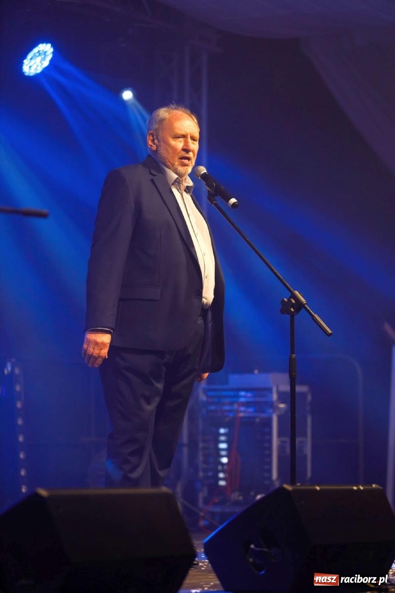 Zdjęcie w galerii na portalu naszraciborz.pl: Biznes i władza. Gala przedsiębiorców w Pietrowicach Wielkich [FOTO i WIDEO] wiadomości z regionu