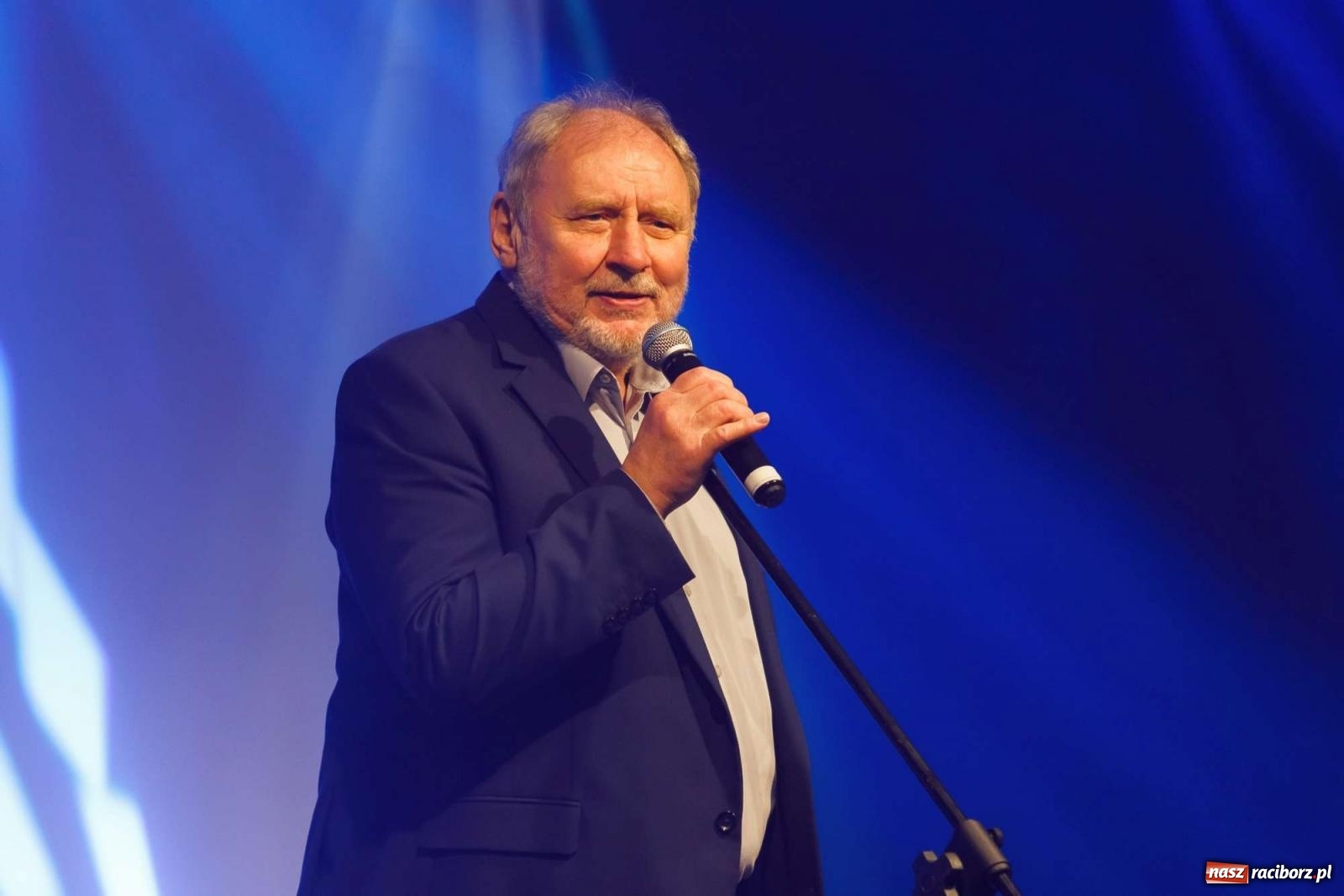 Zdjęcie w galerii na portalu naszraciborz.pl: Biznes i władza. Gala przedsiębiorców w Pietrowicach Wielkich [FOTO i WIDEO] wiadomości z regionu