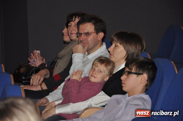 Zdjęcie w galerii na portalu naszraciborz.pl: Historia słowem i dźwiękiem malowana wiadomości z regionu