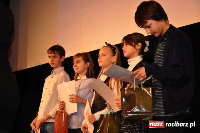 Zdjęcie w galerii na portalu naszraciborz.pl: Historia słowem i dźwiękiem malowana wiadomości z regionu