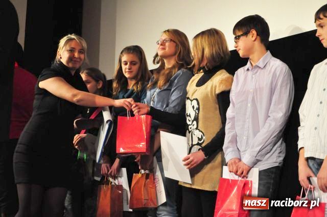 Zdjęcie w galerii na portalu naszraciborz.pl: Historia słowem i dźwiękiem malowana wiadomości z regionu