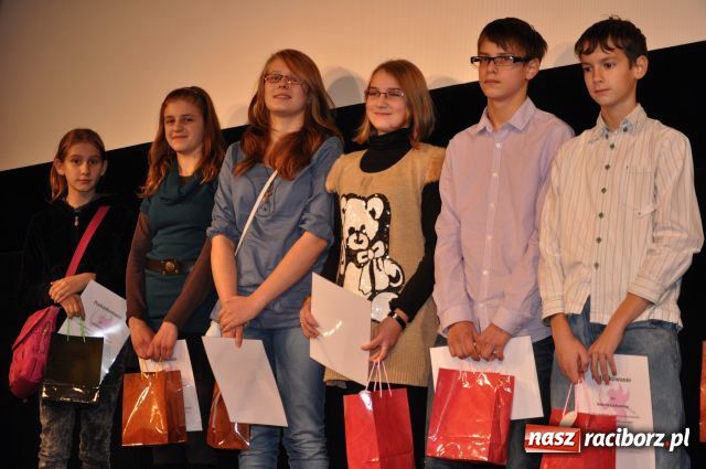 Zdjęcie w galerii na portalu naszraciborz.pl: Historia słowem i dźwiękiem malowana wiadomości z regionu