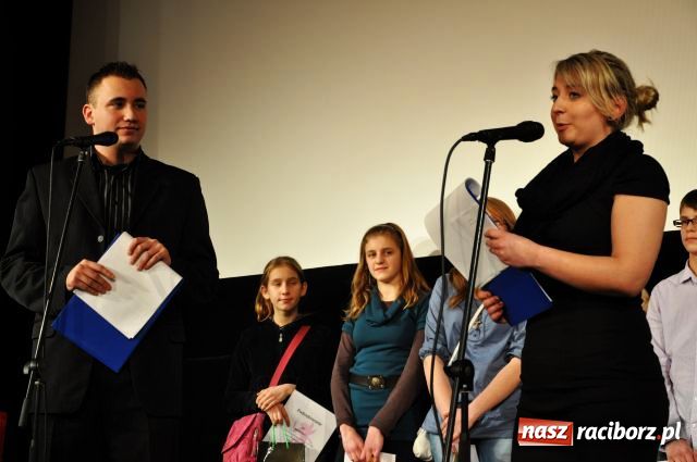 Zdjęcie w galerii na portalu naszraciborz.pl: Historia słowem i dźwiękiem malowana wiadomości z regionu