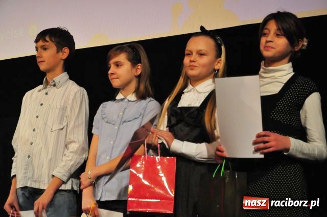 Zdjęcie w galerii na portalu naszraciborz.pl: Historia słowem i dźwiękiem malowana wiadomości z regionu