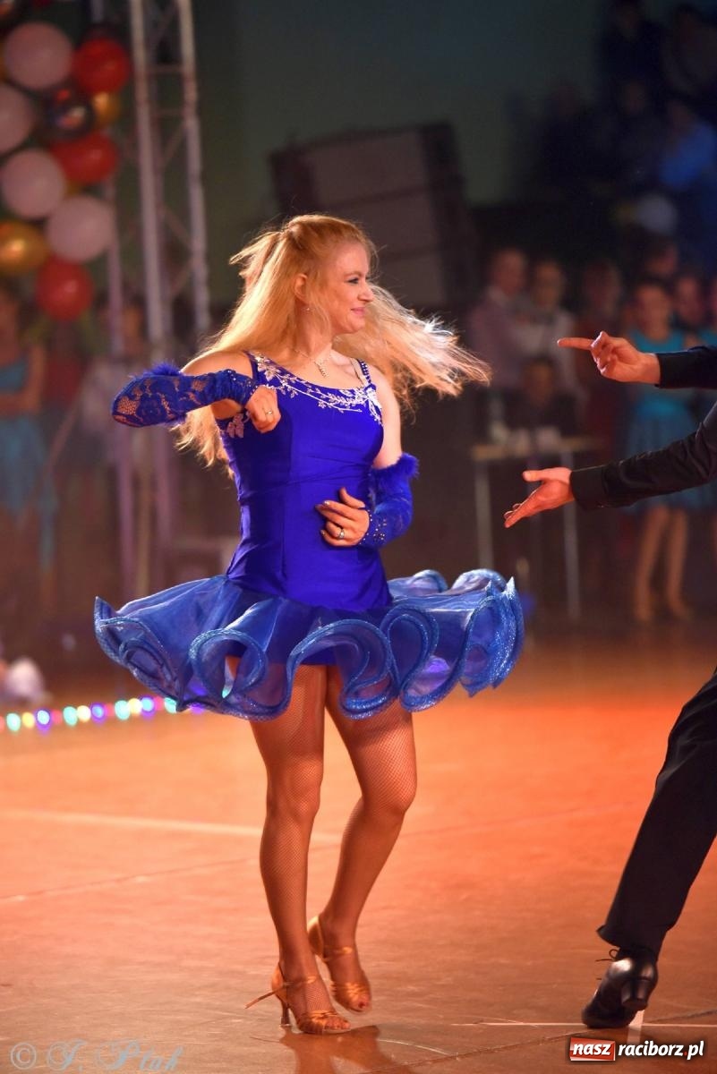 Zdjęcie w galerii na portalu naszraciborz.pl: Cudowni mali tancerze. Dziecięca rewia w arenie przy Łąkowej [FOTO i WIDEO] wiadomości z regionu