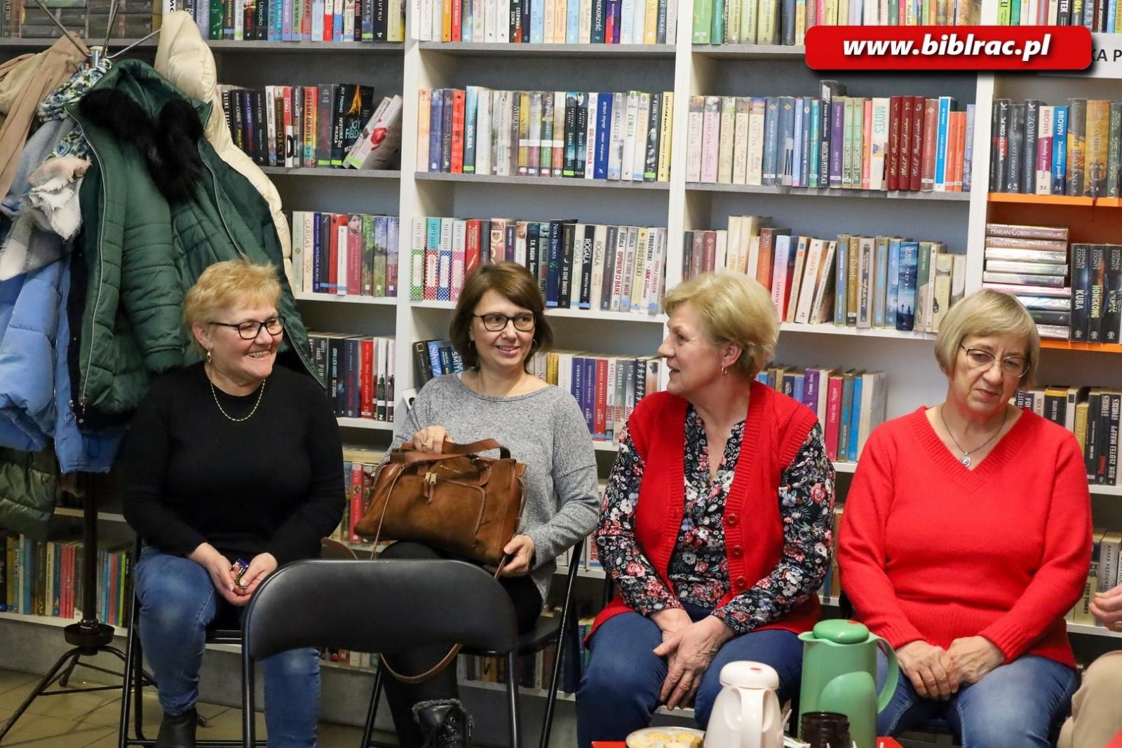 Zdjęcie w galerii na portalu naszraciborz.pl: Greckie Karaiby – żeglarska opowieść w markowickiej bibliotece wiadomości z regionu