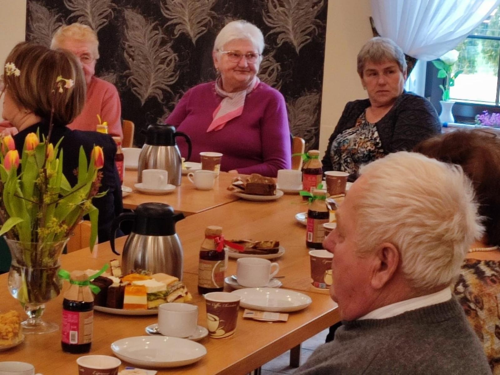 Zdjęcie w galerii na portalu naszraciborz.pl: Dzień chorego w Łubowicach [FOTO] wiadomości z regionu