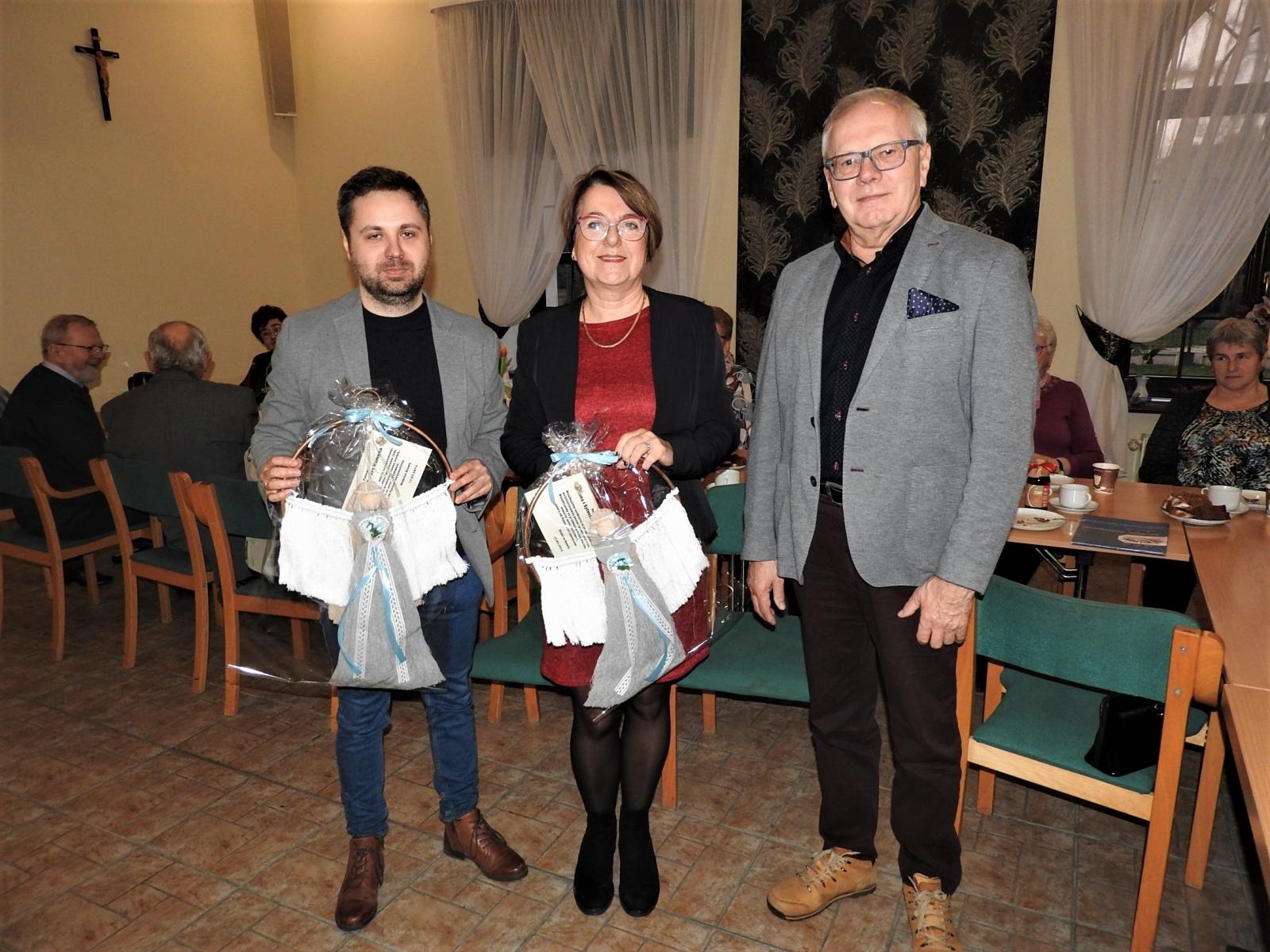 Zdjęcie w galerii na portalu naszraciborz.pl: Dzień chorego w Łubowicach [FOTO] wiadomości z regionu