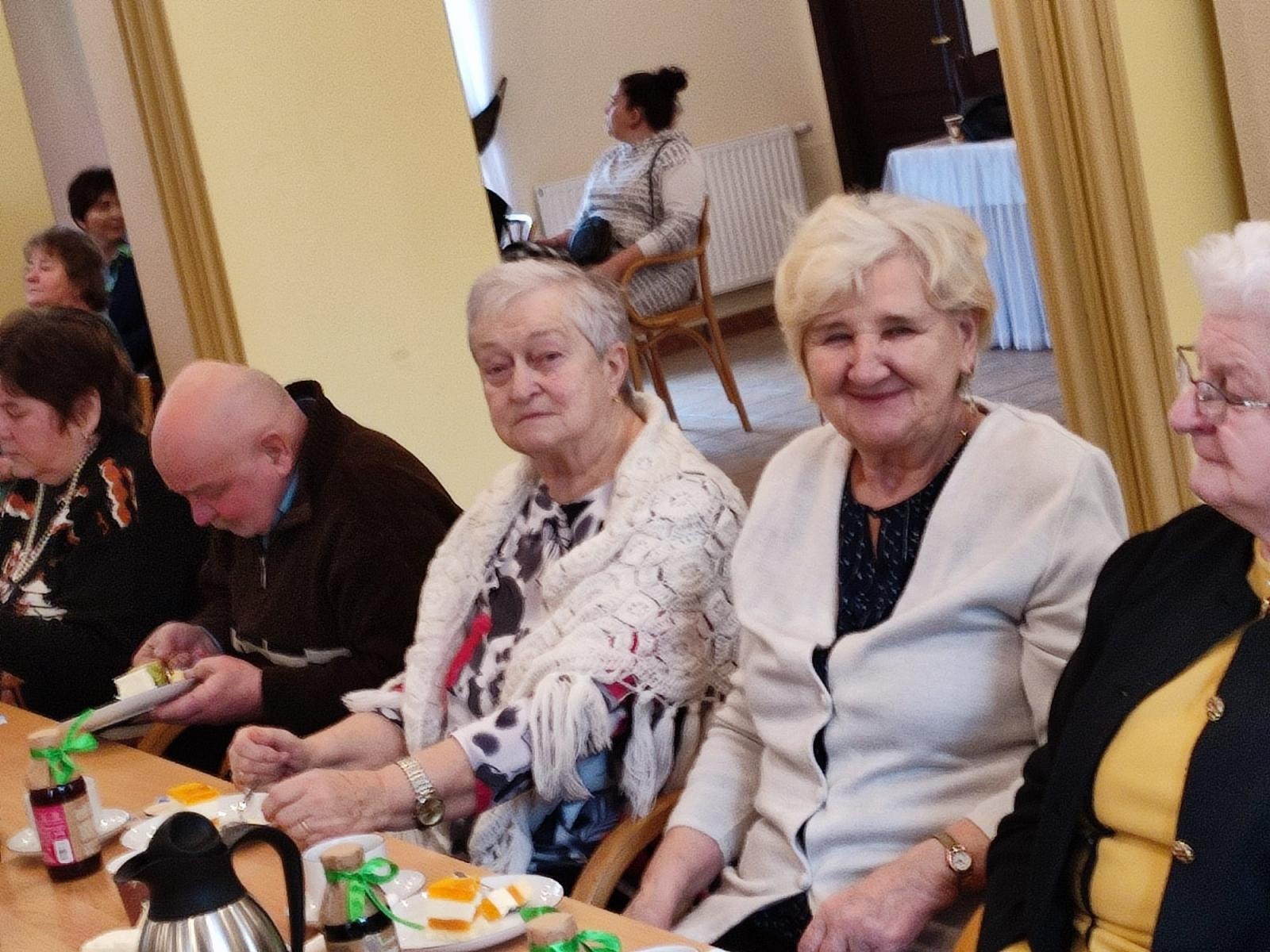 Zdjęcie w galerii na portalu naszraciborz.pl: Dzień chorego w Łubowicach [FOTO] wiadomości z regionu