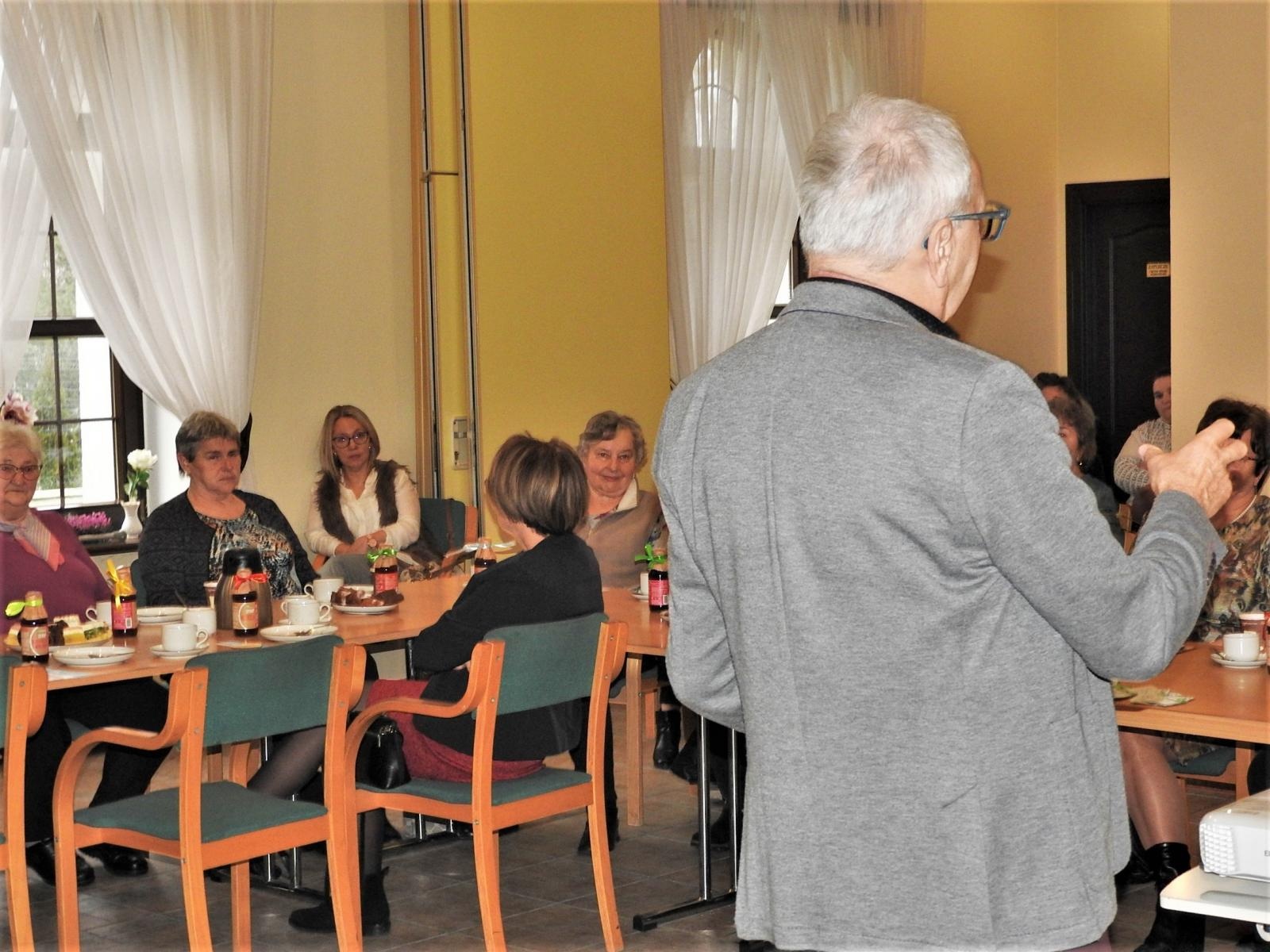 Zdjęcie w galerii na portalu naszraciborz.pl: Dzień chorego w Łubowicach [FOTO] wiadomości z regionu