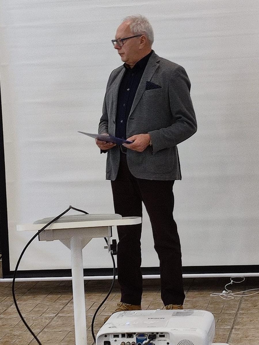 Zdjęcie w galerii na portalu naszraciborz.pl: Dzień chorego w Łubowicach [FOTO] wiadomości z regionu