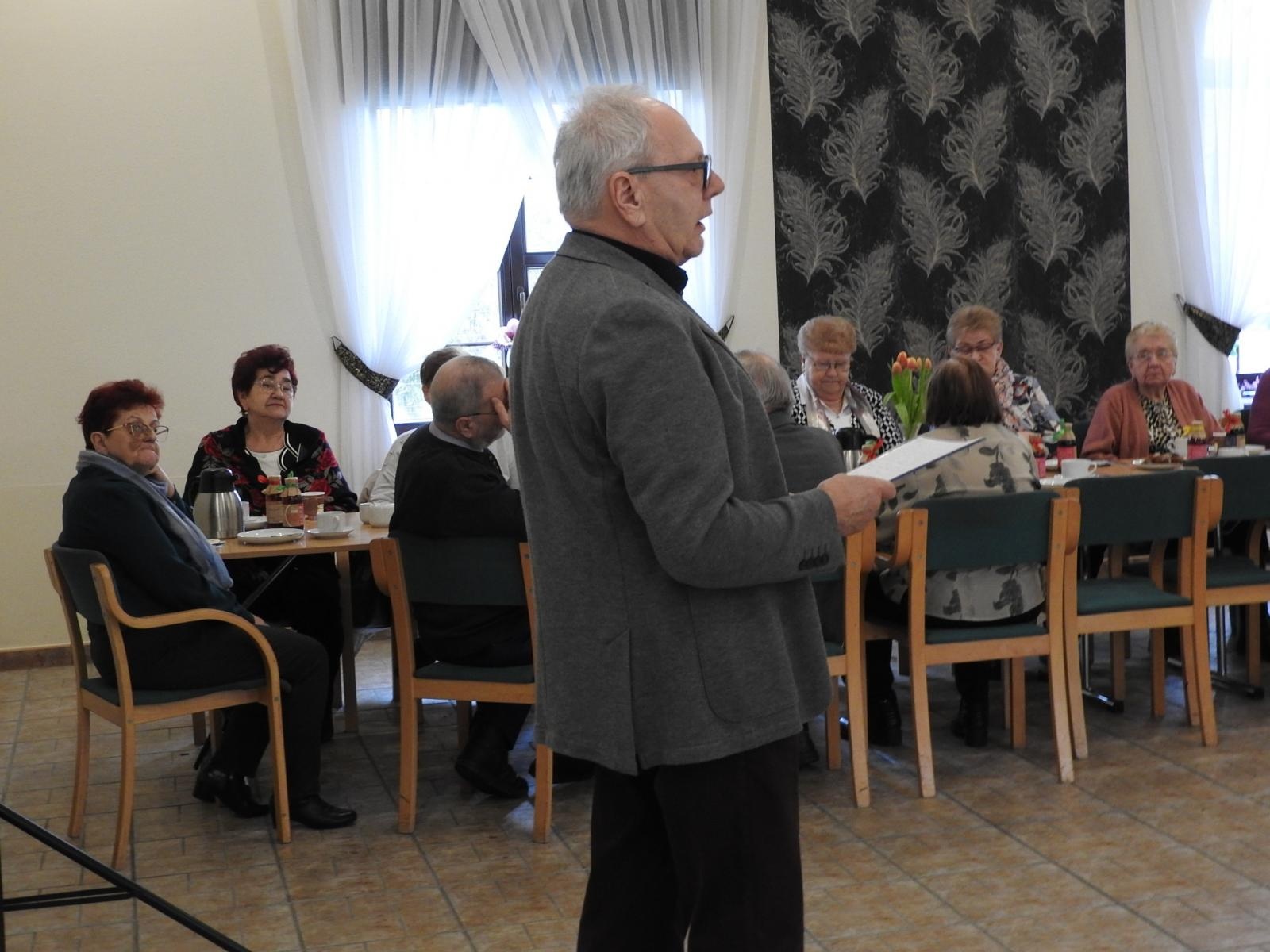 Zdjęcie w galerii na portalu naszraciborz.pl: Dzień chorego w Łubowicach [FOTO] wiadomości z regionu