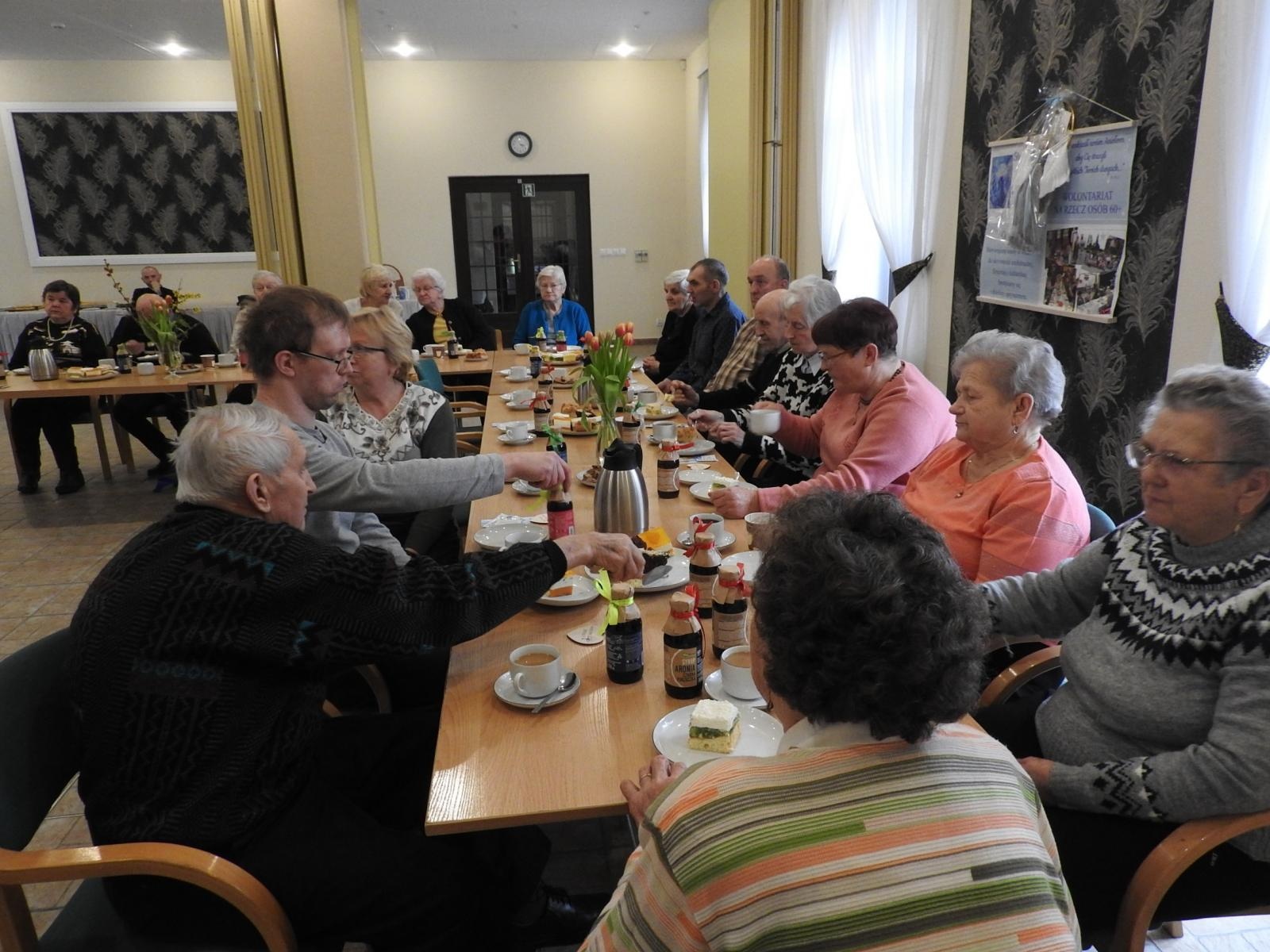 Zdjęcie w galerii na portalu naszraciborz.pl: Dzień chorego w Łubowicach [FOTO] wiadomości z regionu