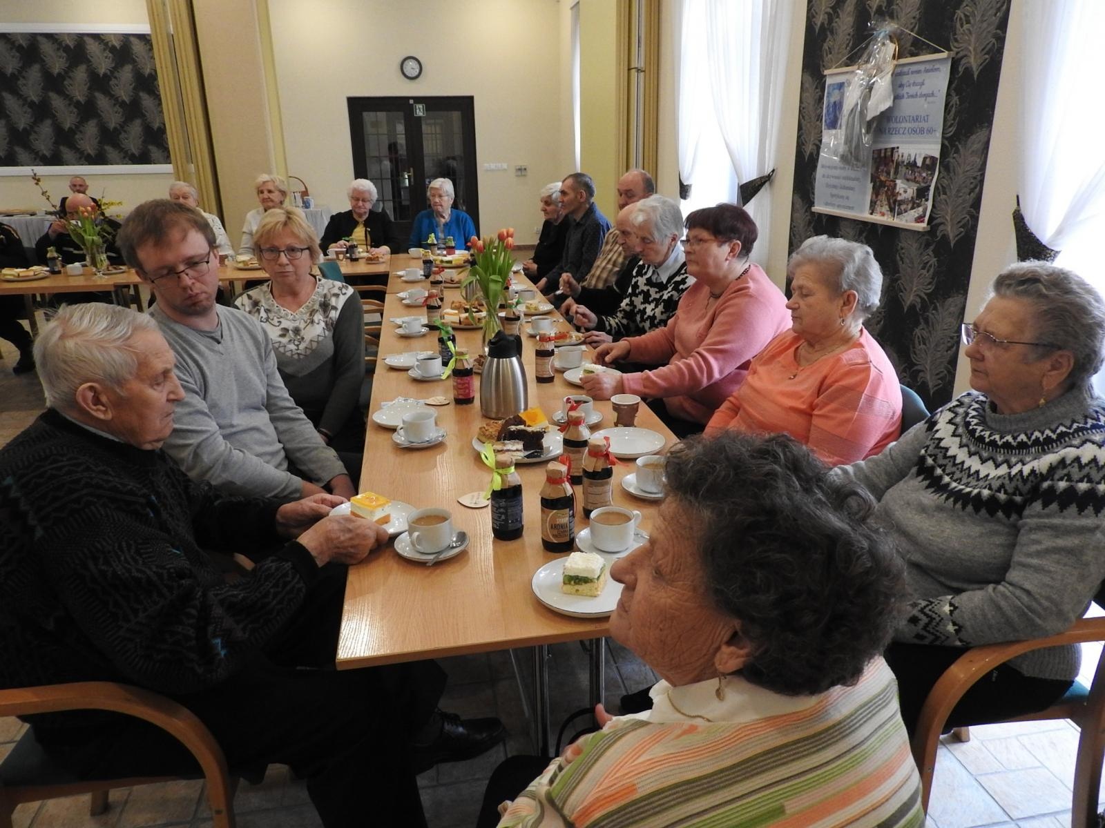 Zdjęcie w galerii na portalu naszraciborz.pl: Dzień chorego w Łubowicach [FOTO] wiadomości z regionu