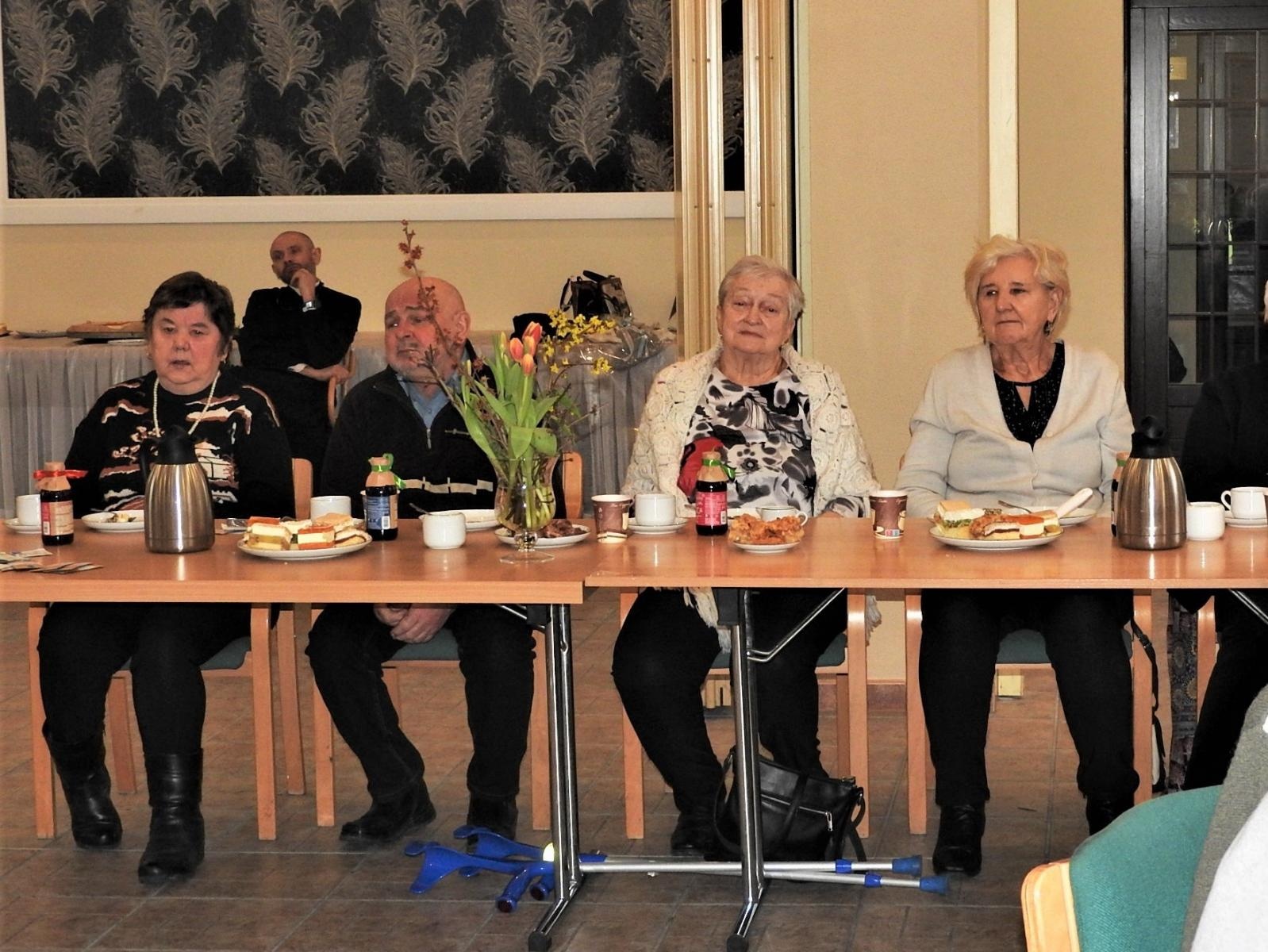 Zdjęcie w galerii na portalu naszraciborz.pl: Dzień chorego w Łubowicach [FOTO] wiadomości z regionu
