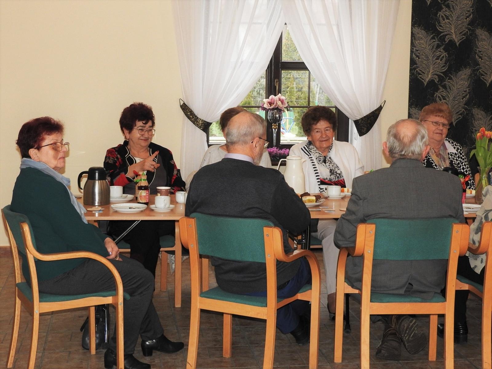 Zdjęcie w galerii na portalu naszraciborz.pl: Dzień chorego w Łubowicach [FOTO] wiadomości z regionu