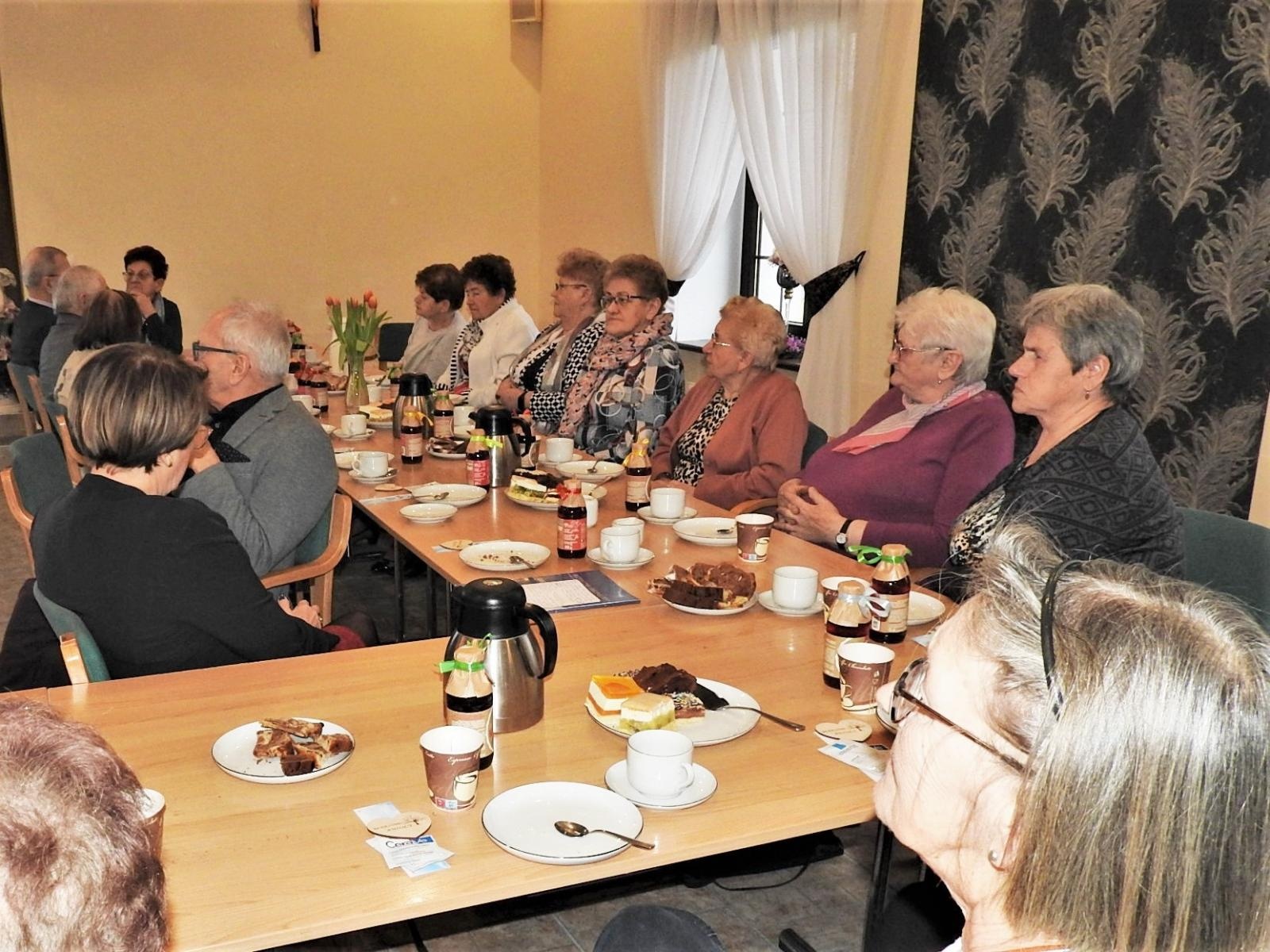 Zdjęcie w galerii na portalu naszraciborz.pl: Dzień chorego w Łubowicach [FOTO] wiadomości z regionu