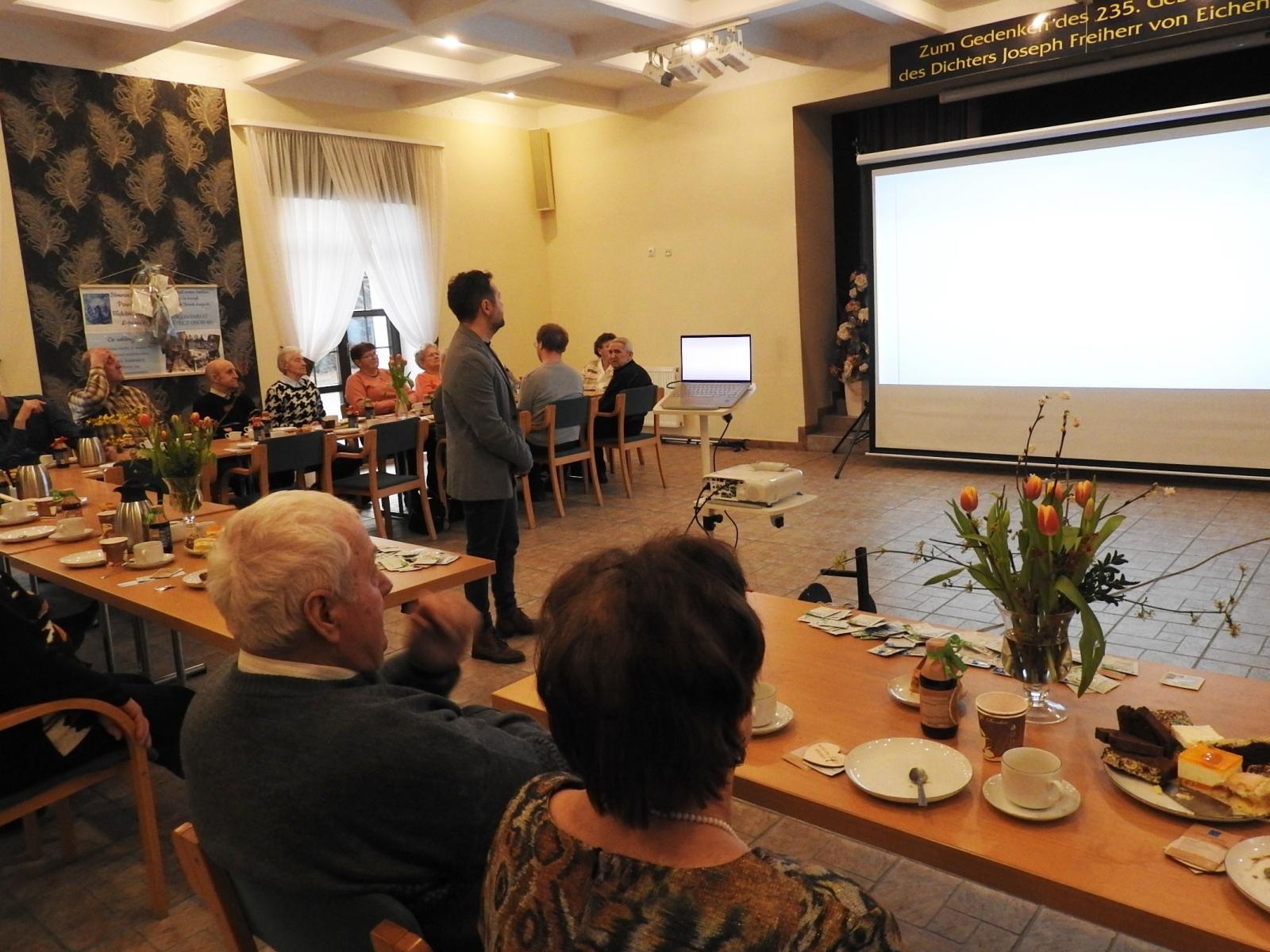 Zdjęcie w galerii na portalu naszraciborz.pl: Dzień chorego w Łubowicach [FOTO] wiadomości z regionu