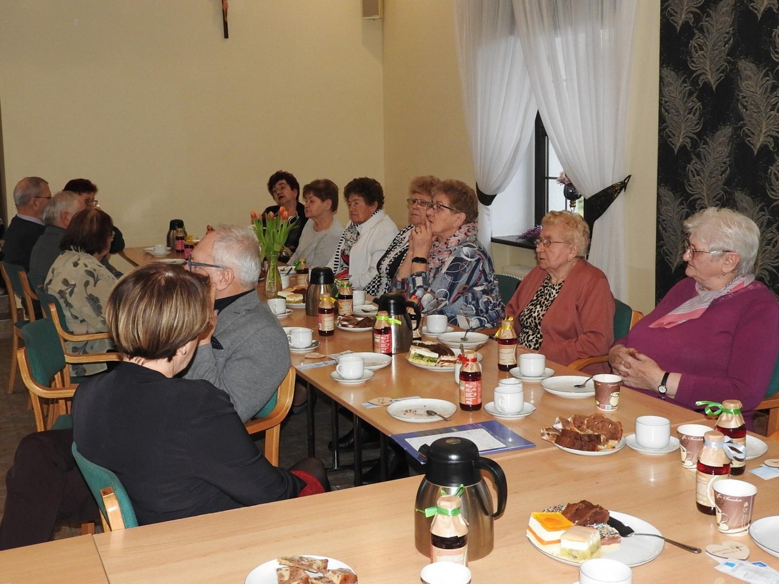 Zdjęcie w galerii na portalu naszraciborz.pl: Dzień chorego w Łubowicach [FOTO] wiadomości z regionu