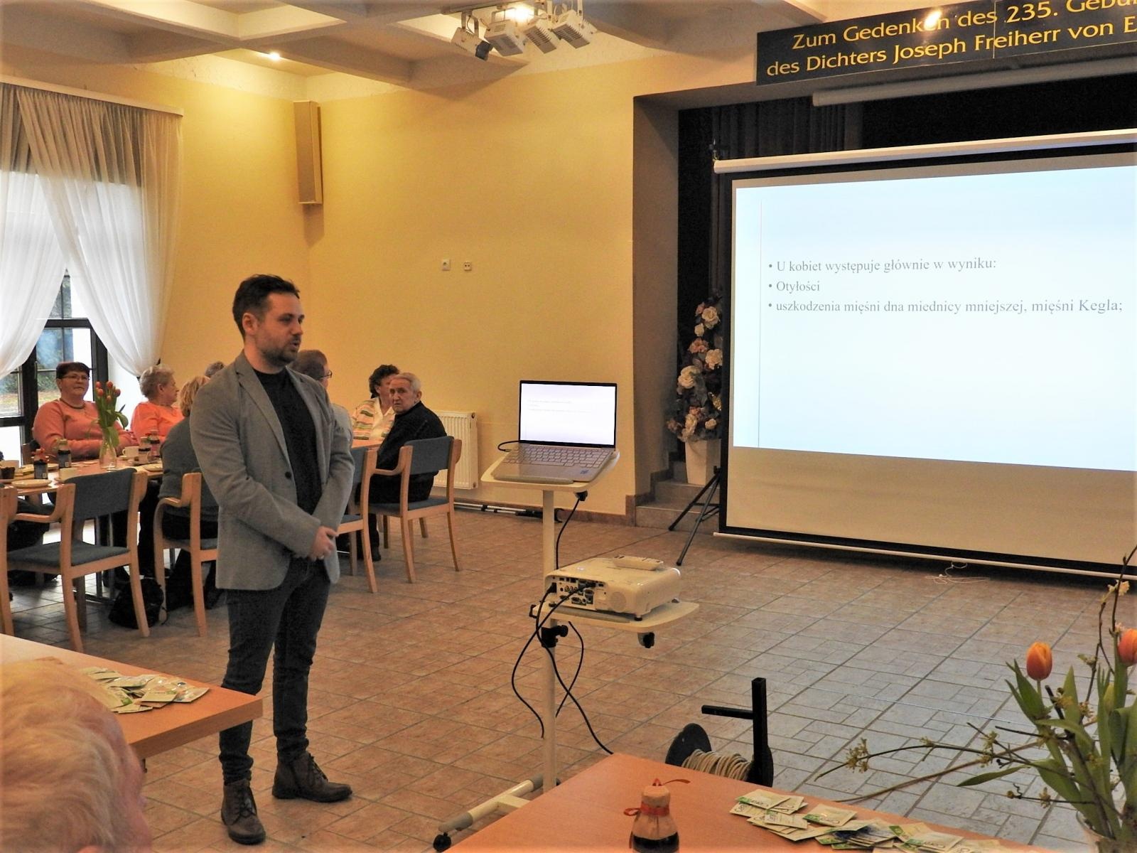 Zdjęcie w galerii na portalu naszraciborz.pl: Dzień chorego w Łubowicach [FOTO] wiadomości z regionu