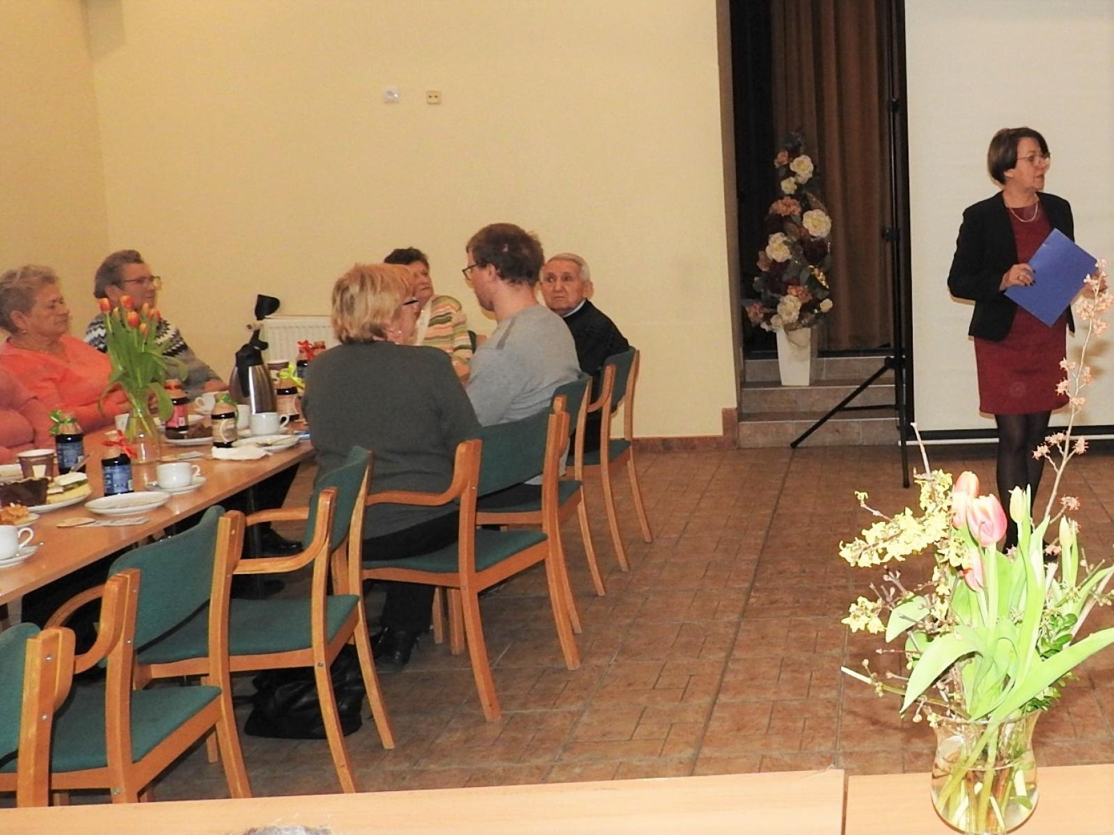 Zdjęcie w galerii na portalu naszraciborz.pl: Dzień chorego w Łubowicach [FOTO] wiadomości z regionu