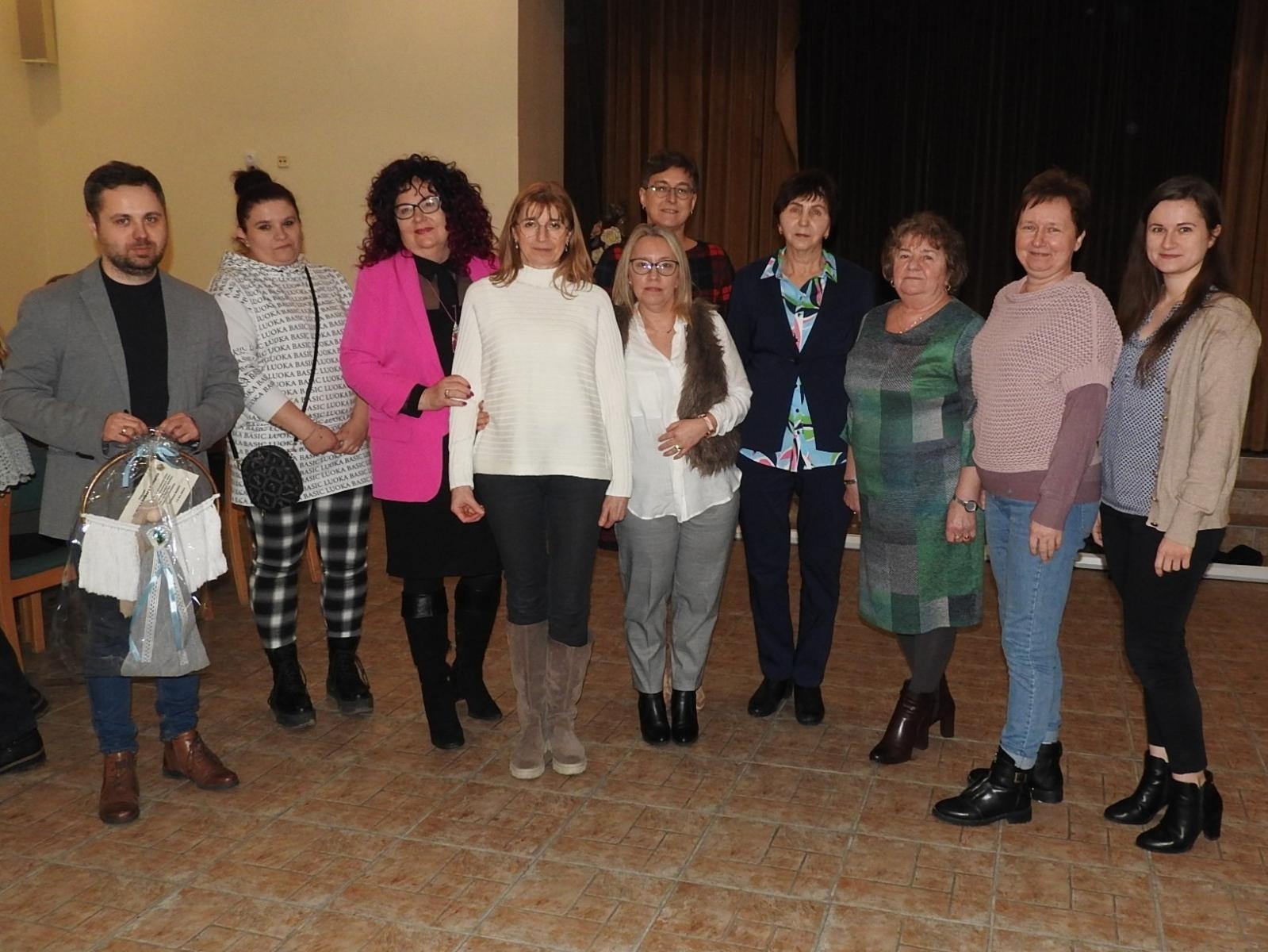 Zdjęcie w galerii na portalu naszraciborz.pl: Dzień chorego w Łubowicach [FOTO] wiadomości z regionu