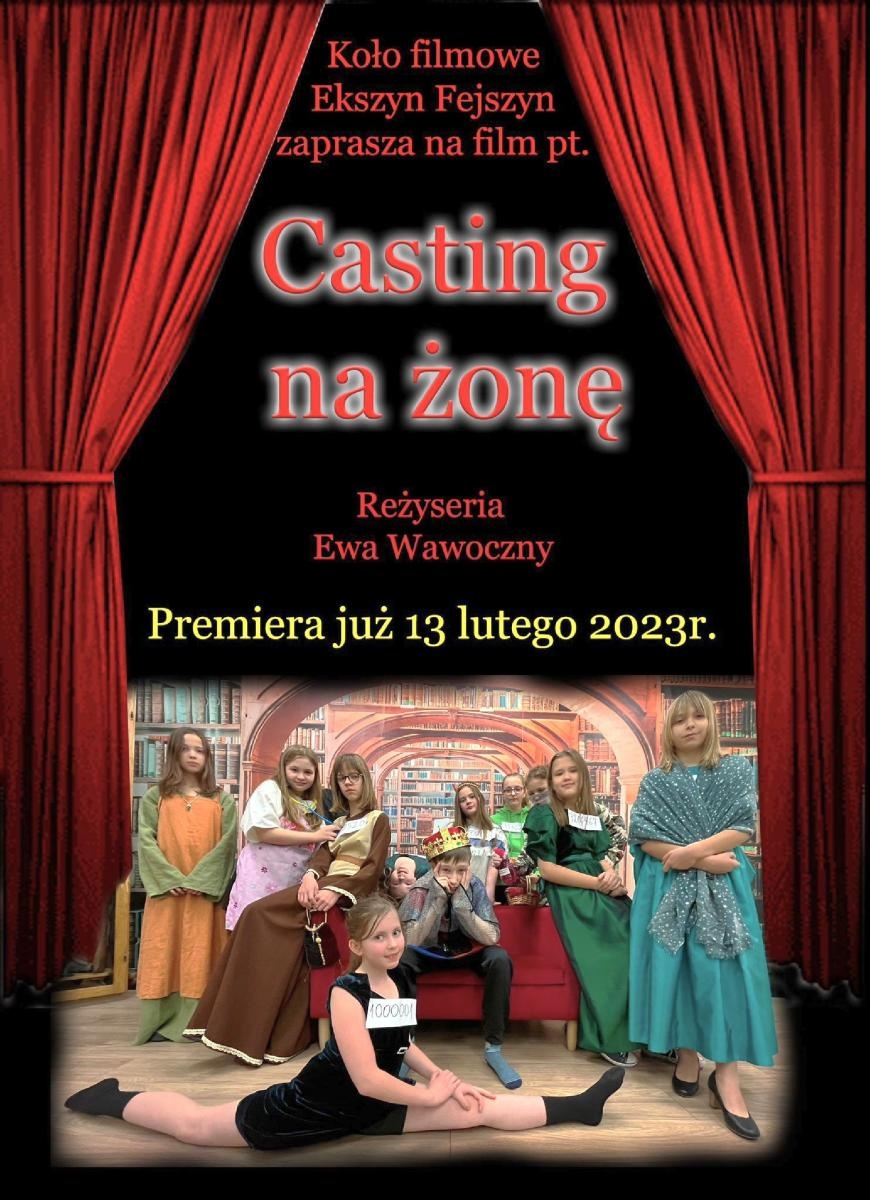 Zdjęcie w galerii na portalu naszraciborz.pl: SP1 – raciborska filmówka wiadomości z regionu
