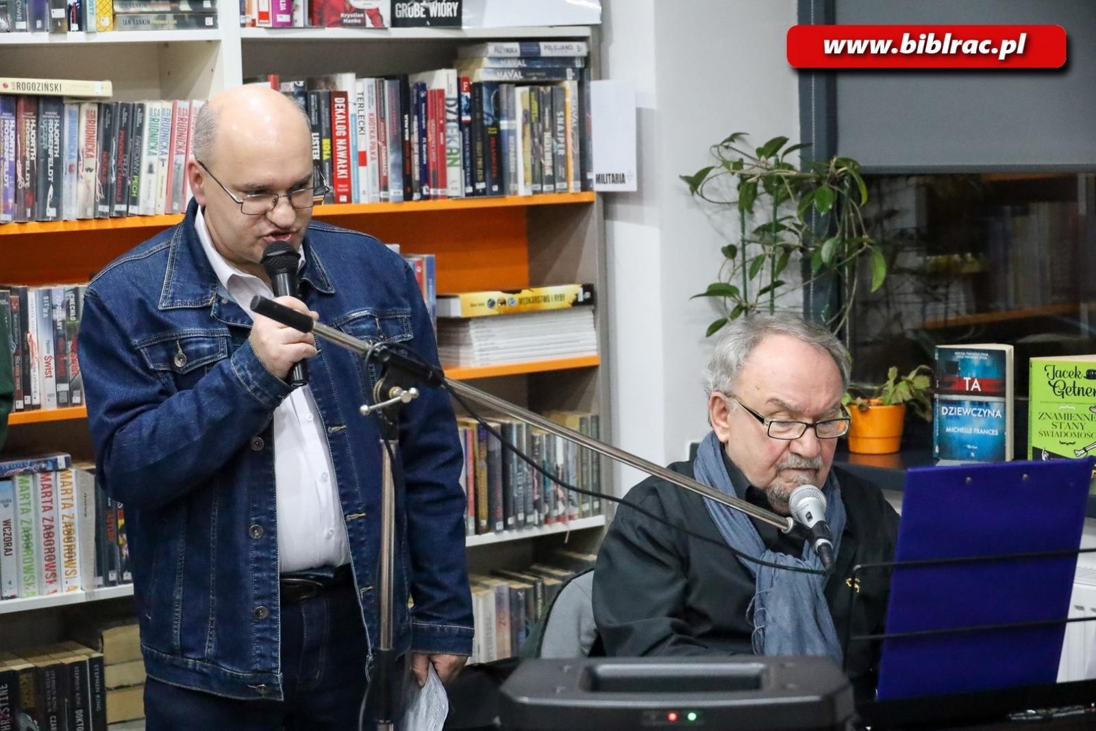 Zdjęcie w galerii na portalu naszraciborz.pl: Walentynkowy program w bibliotece na Ostrogu! wiadomości z regionu