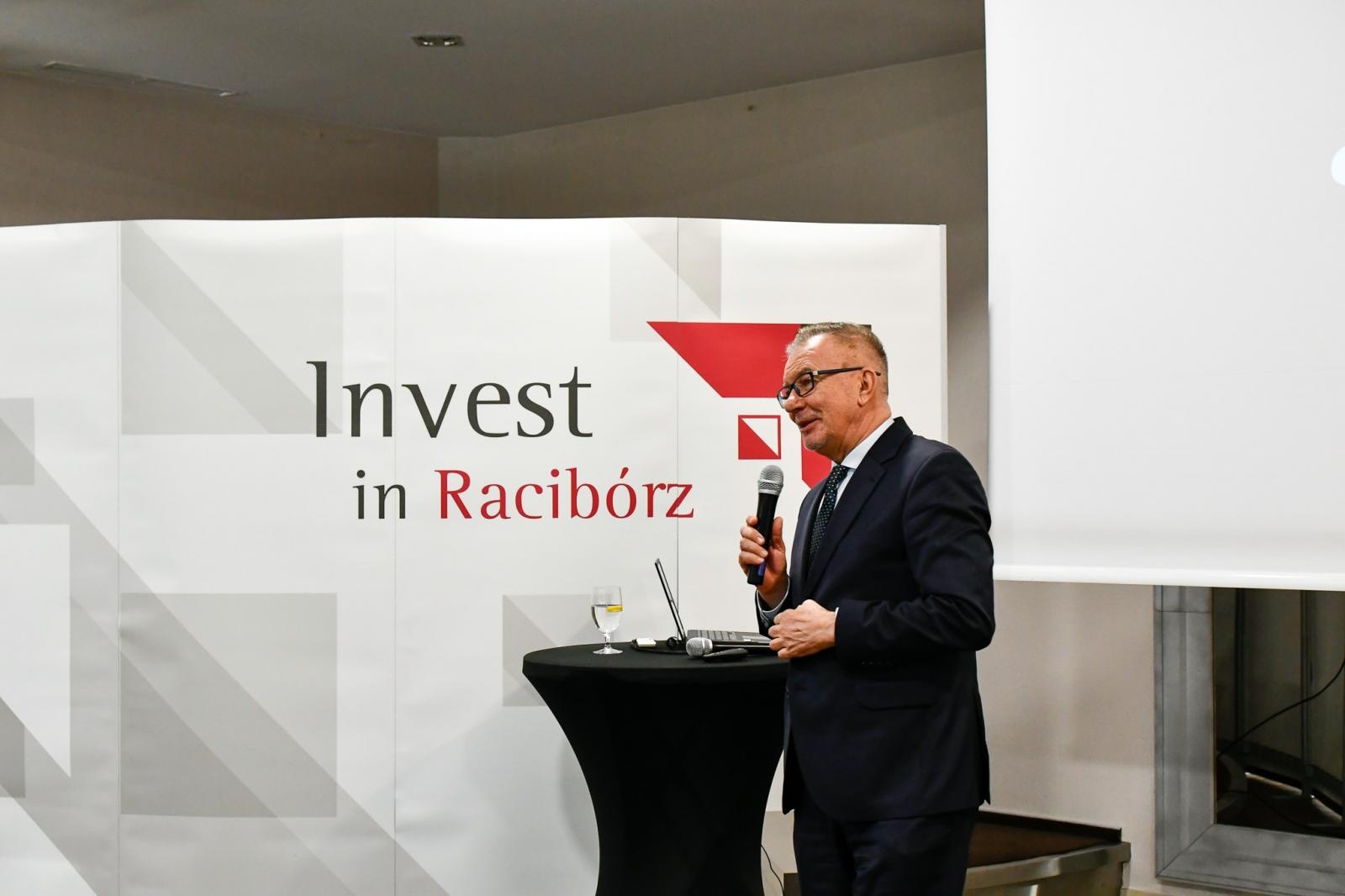 Zdjęcie w galerii na portalu naszraciborz.pl: Nie jestem tubą rządu i nie będę. Rzecznik MŚP w Raciborzu wiadomości z regionu