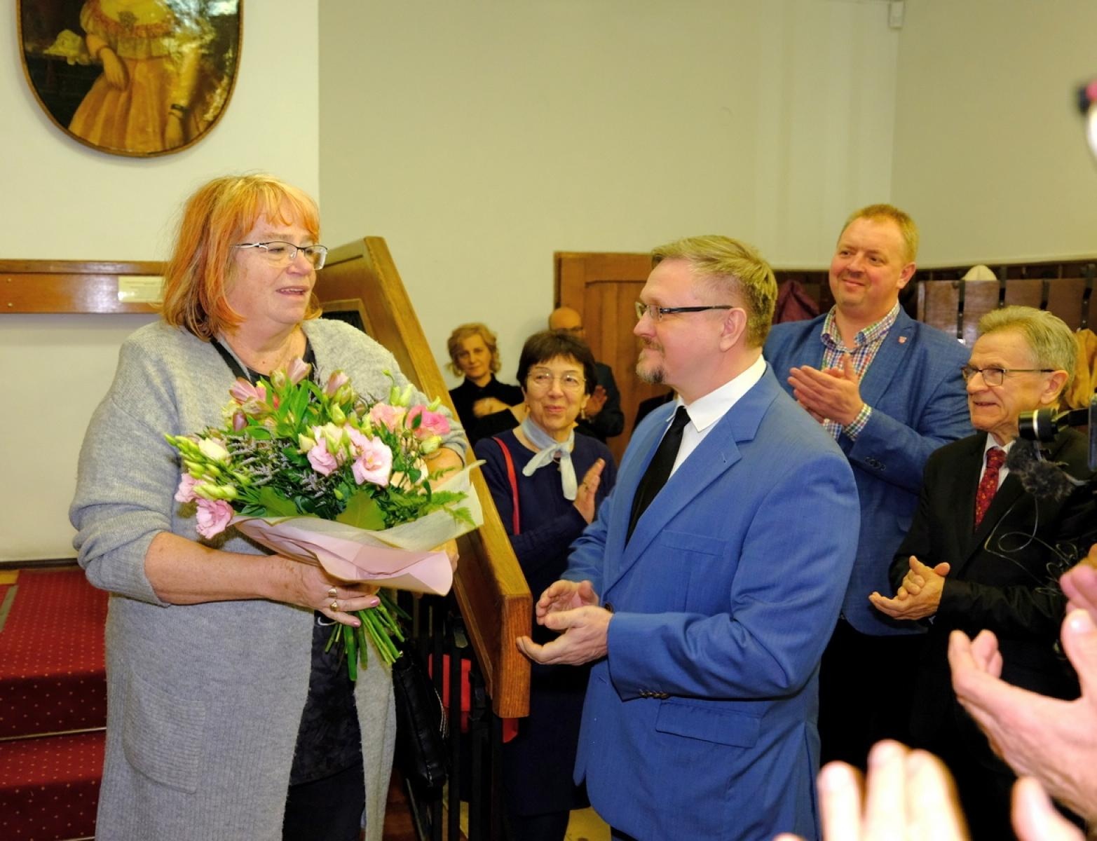 Zdjęcie w galerii na portalu naszraciborz.pl: Śląskie miasta wczoraj i dziś - nowa wystawa w Muzeum wiadomości z regionu