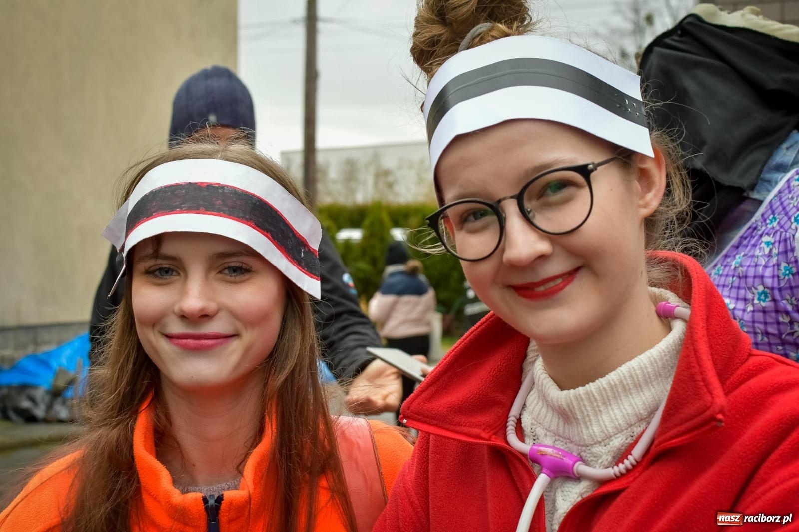 Zdjęcie w galerii na portalu naszraciborz.pl: W Samborowicach tradycja nie ginie. TANZBÄR na ostatki [FOTO i WIDEO] wiadomości z regionu