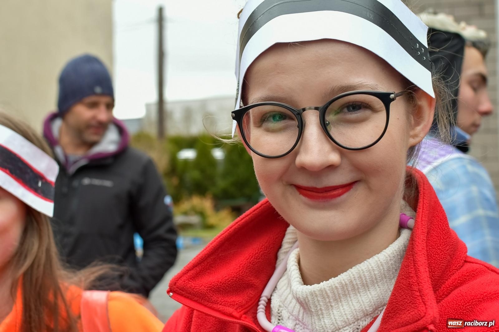 Zdjęcie w galerii na portalu naszraciborz.pl: W Samborowicach tradycja nie ginie. TANZBÄR na ostatki [FOTO i WIDEO] wiadomości z regionu