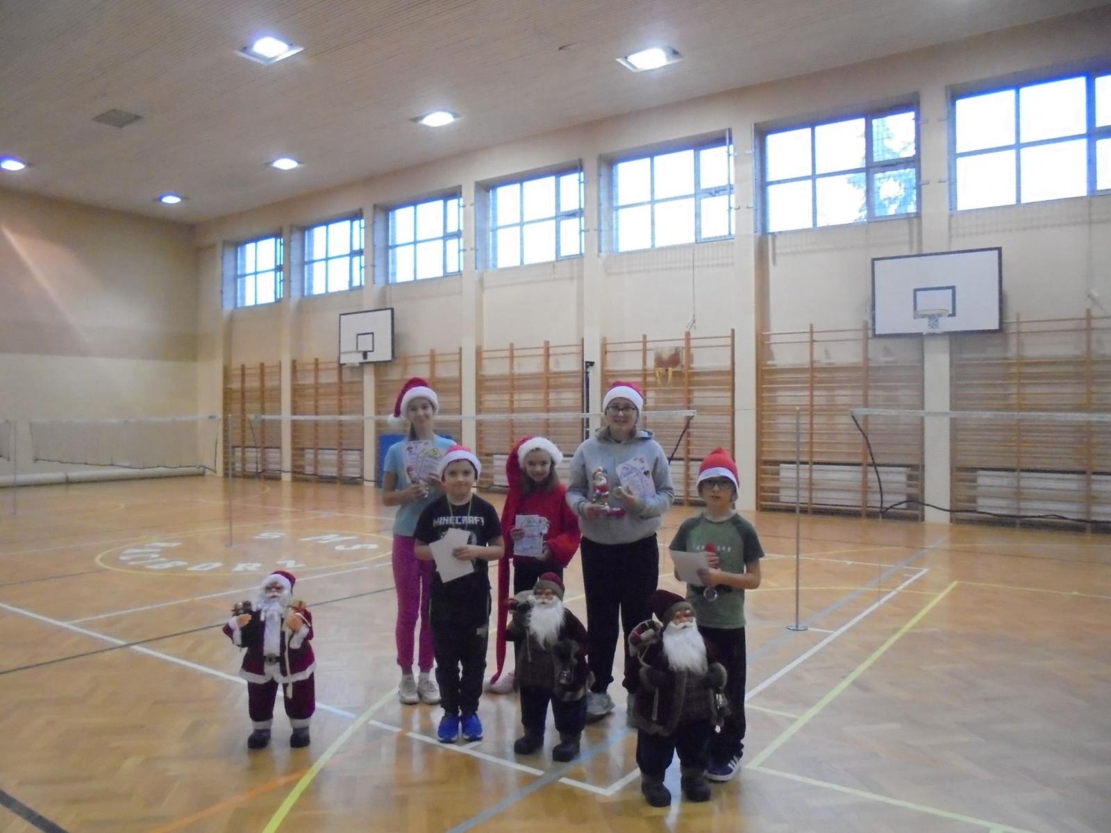Zdjęcie w galerii na portalu naszraciborz.pl: Sportowy konkurs w rzutach osobistych wiadomości z regionu