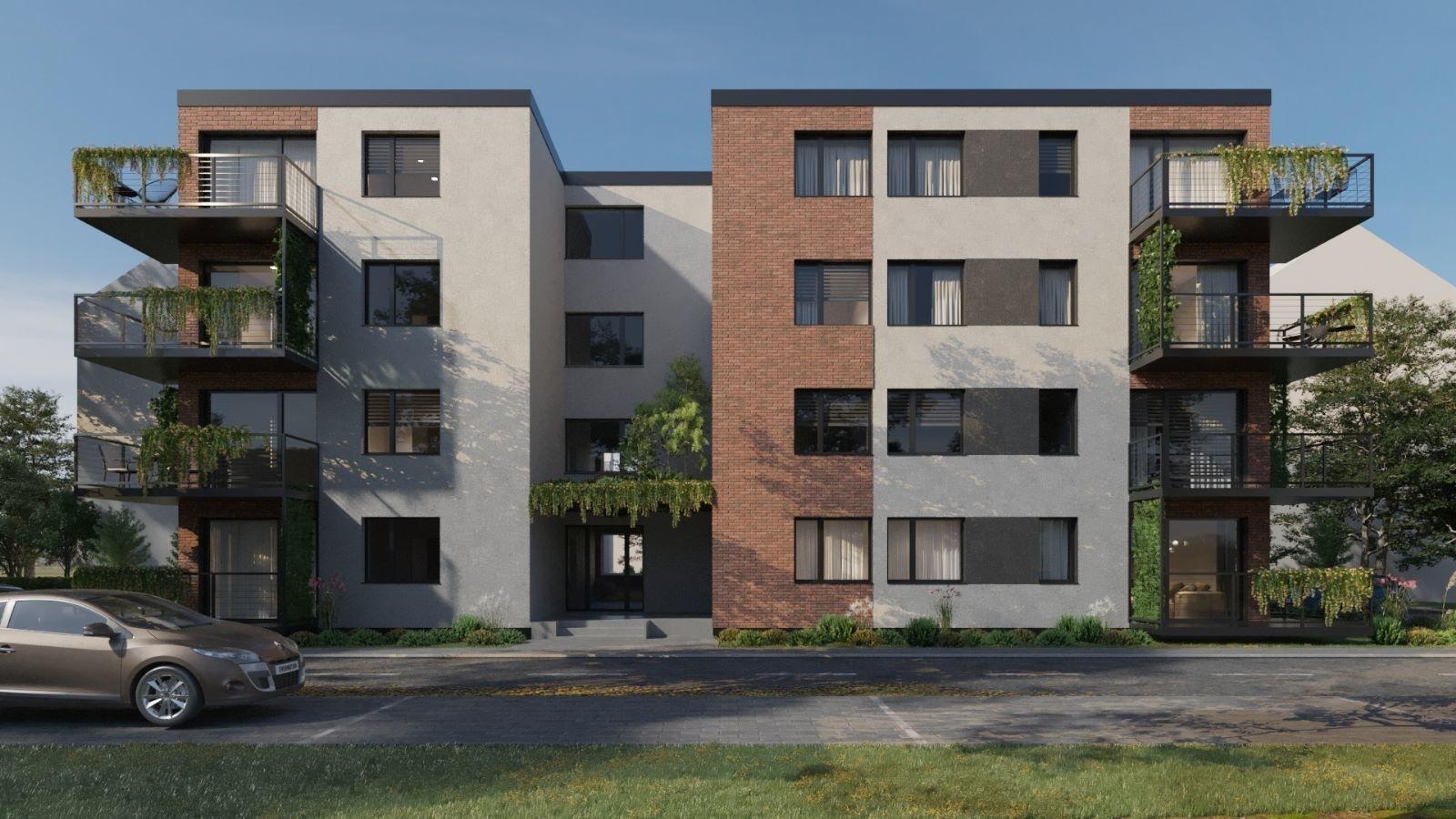 Zdjęcie w galerii na portalu naszraciborz.pl: W Raciborzu powstaną nowe bloki. Umowa podpisana wiadomości z regionu