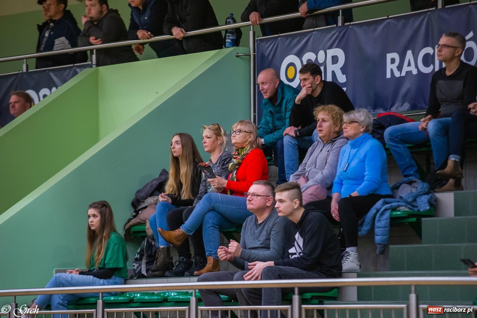 Zdjęcie w galerii na portalu naszraciborz.pl: Ważne trzy punkty KS Racibórz [FOTO i WIDEO] wiadomości z regionu