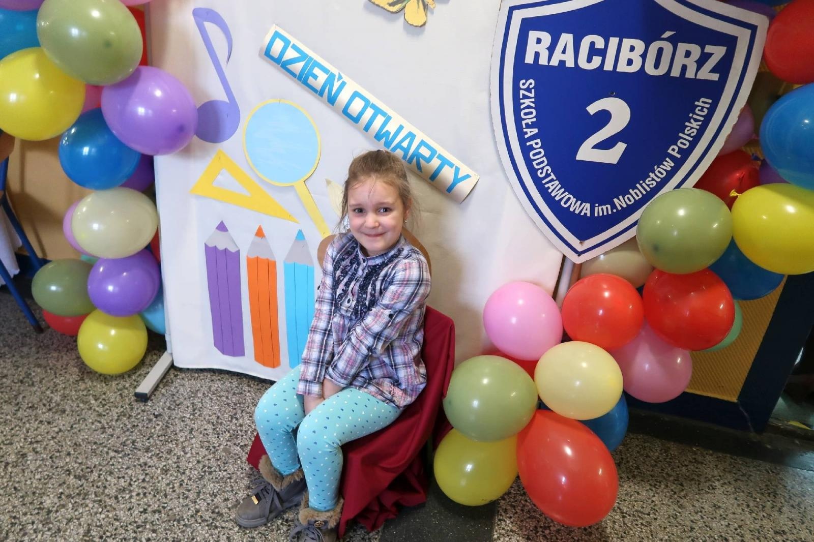 Zdjęcie w galerii na portalu naszraciborz.pl: O królewiczu szukającym logopedycznego wsparcia wiadomości z regionu