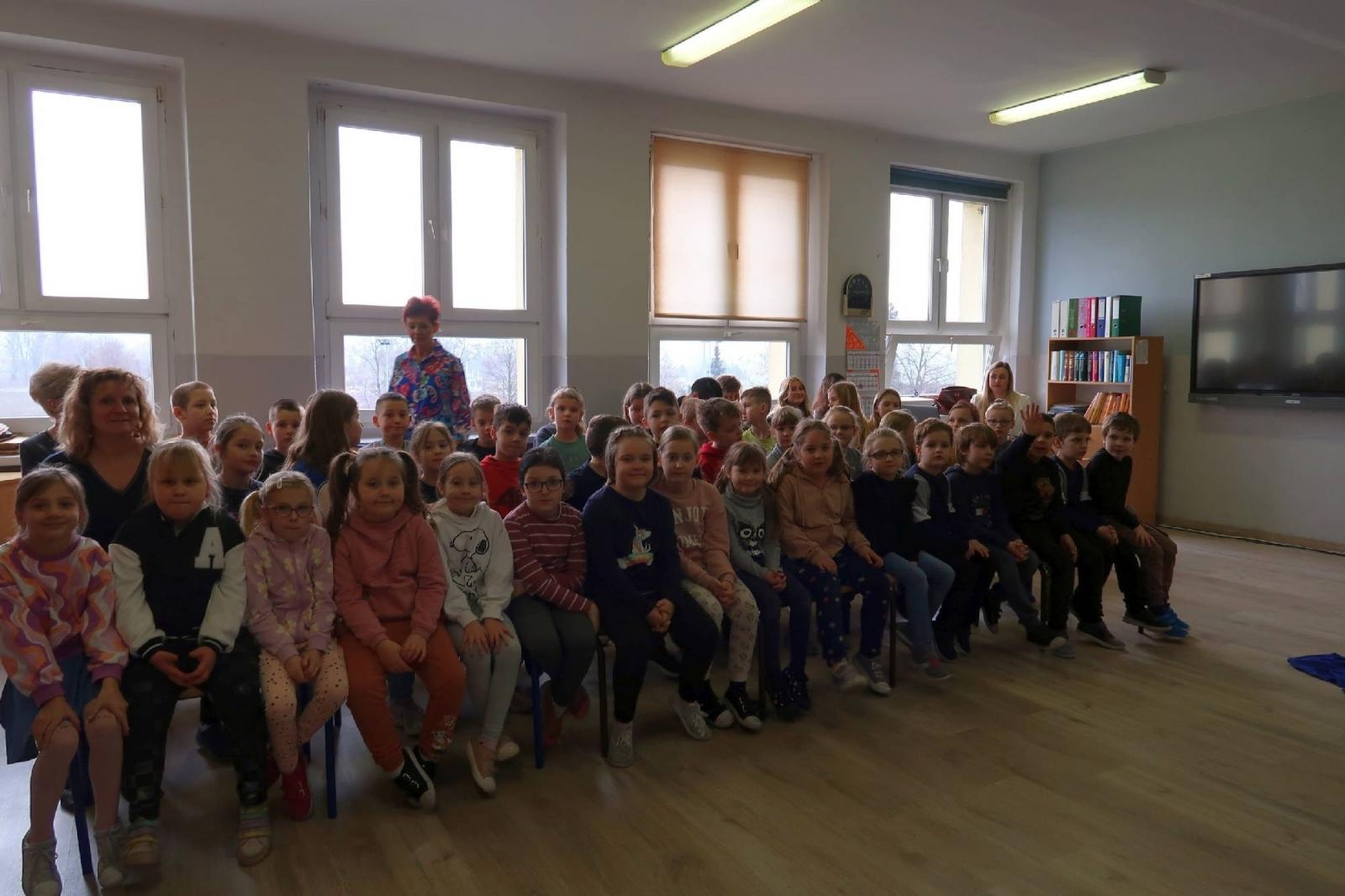 Zdjęcie w galerii na portalu naszraciborz.pl: O królewiczu szukającym logopedycznego wsparcia wiadomości z regionu