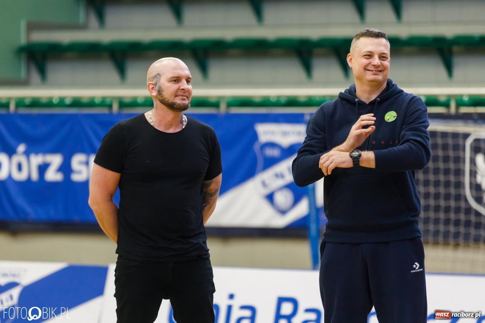 Zdjęcie w galerii na portalu naszraciborz.pl: Unia Cup. Halowa rywalizacja rocznika 2016 [FOTO] wiadomości z regionu