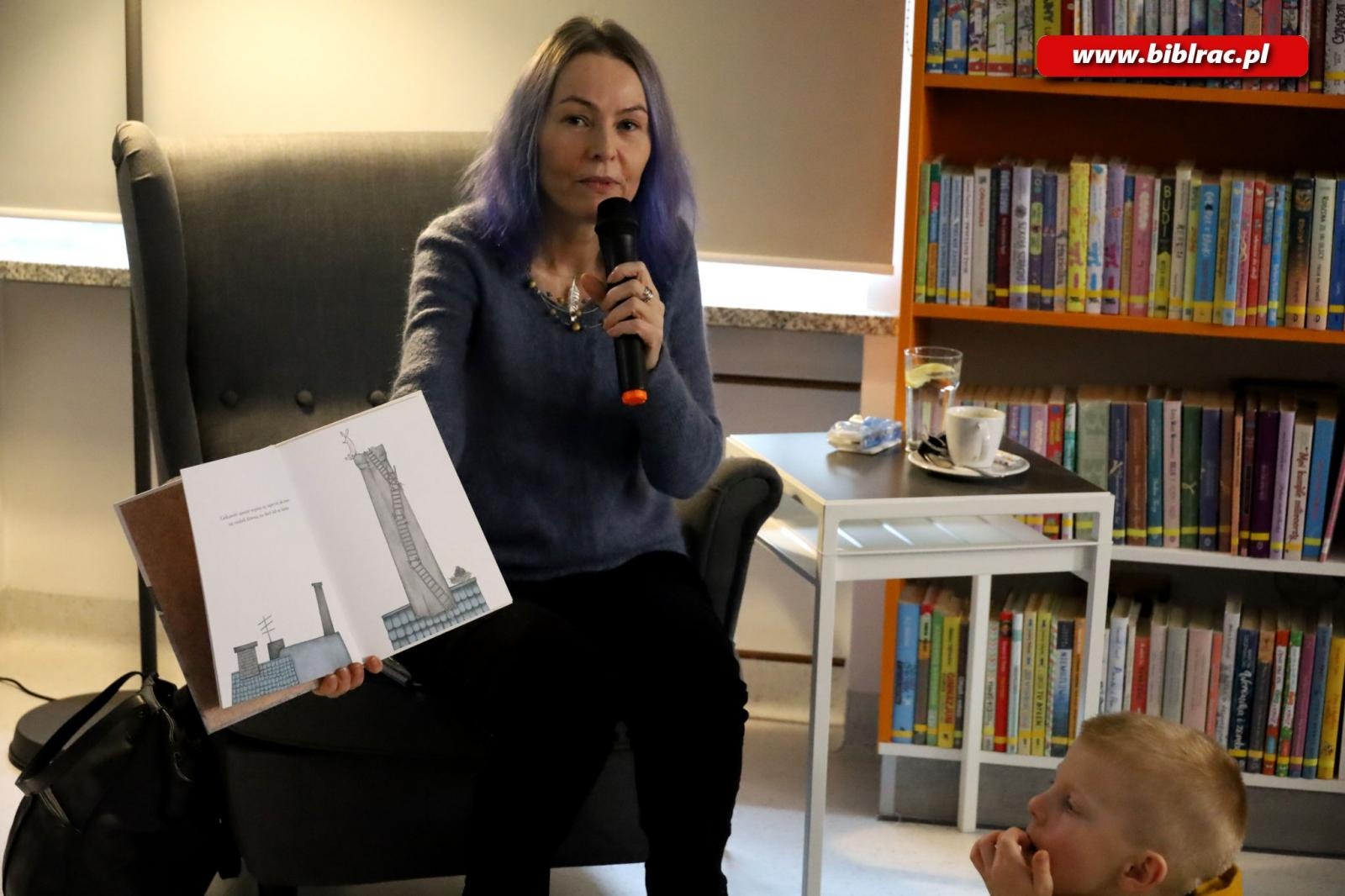 Zdjęcie w galerii na portalu naszraciborz.pl: Co robią uczucia, kiedy mają wolne? wiadomości z regionu