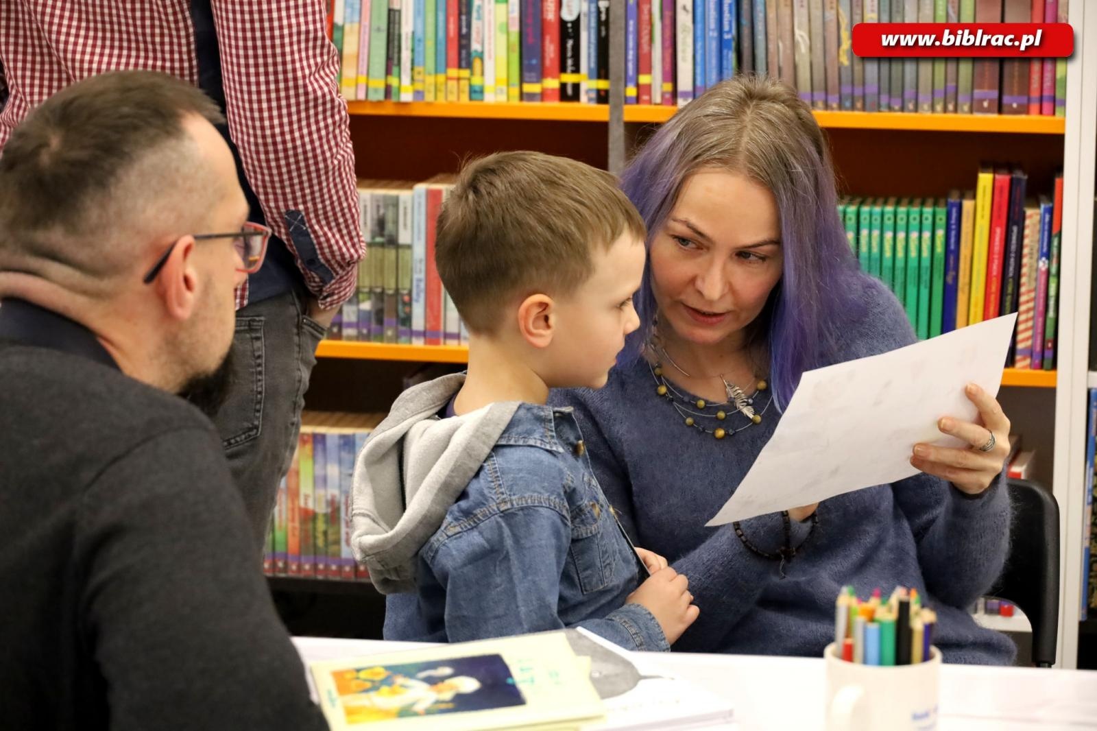 Zdjęcie w galerii na portalu naszraciborz.pl: Co robią uczucia, kiedy mają wolne? wiadomości z regionu