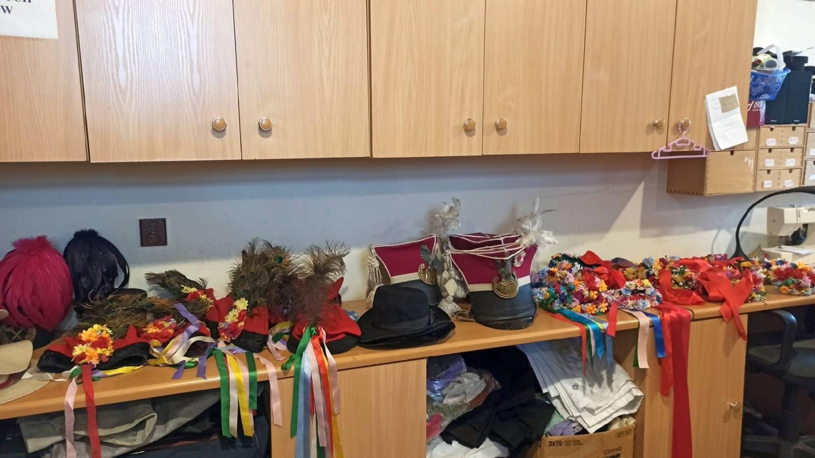 Zdjęcie w galerii na portalu naszraciborz.pl: Strzecha łowi talenty. Przedszkolaki próbowały sił w tańcu wiadomości z regionu