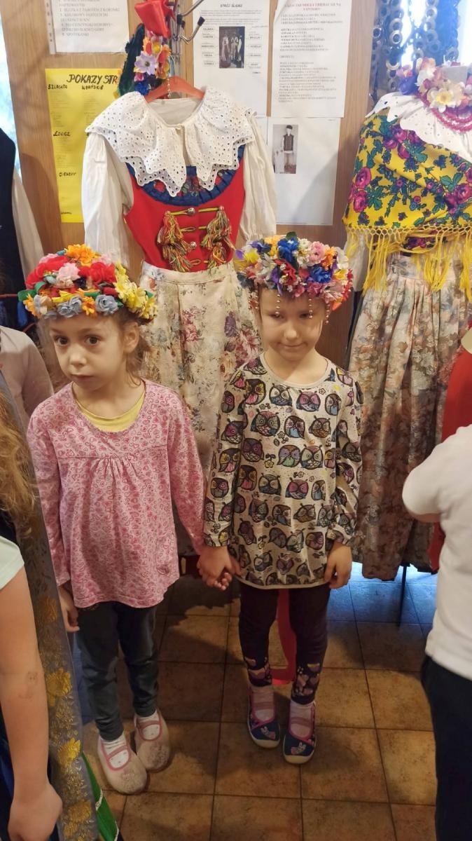 Zdjęcie w galerii na portalu naszraciborz.pl: Strzecha łowi talenty. Przedszkolaki próbowały sił w tańcu wiadomości z regionu
