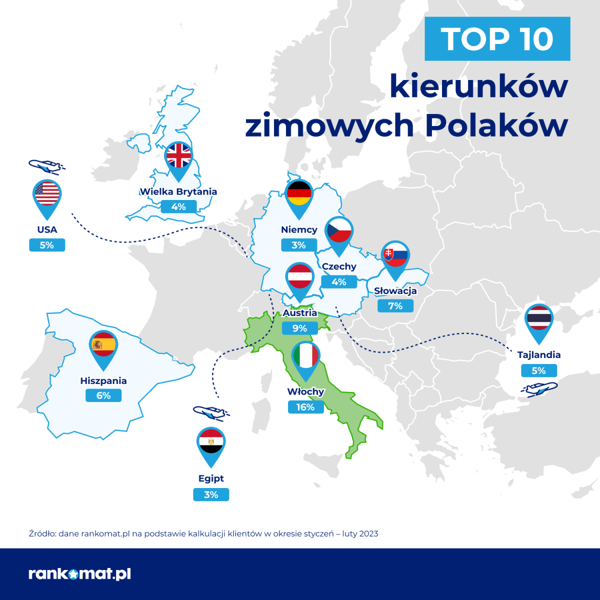 Zdjęcie w galerii na portalu naszraciborz.pl: Ferie we Włoszech, Austrii i Słowacji. Wracają ciepłe kraje i dłuższe wyjazdy. Podsumowanie ferii 2023 wiadomości z regionu