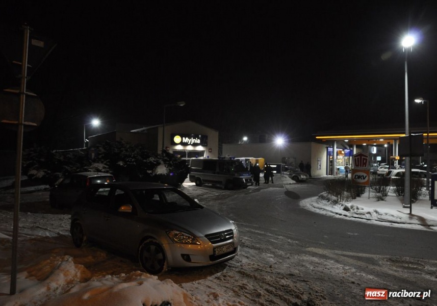 Zdjęcie w galerii na portalu naszraciborz.pl: Nowy rok na bulwarach - fotorelacja wiadomości z regionu