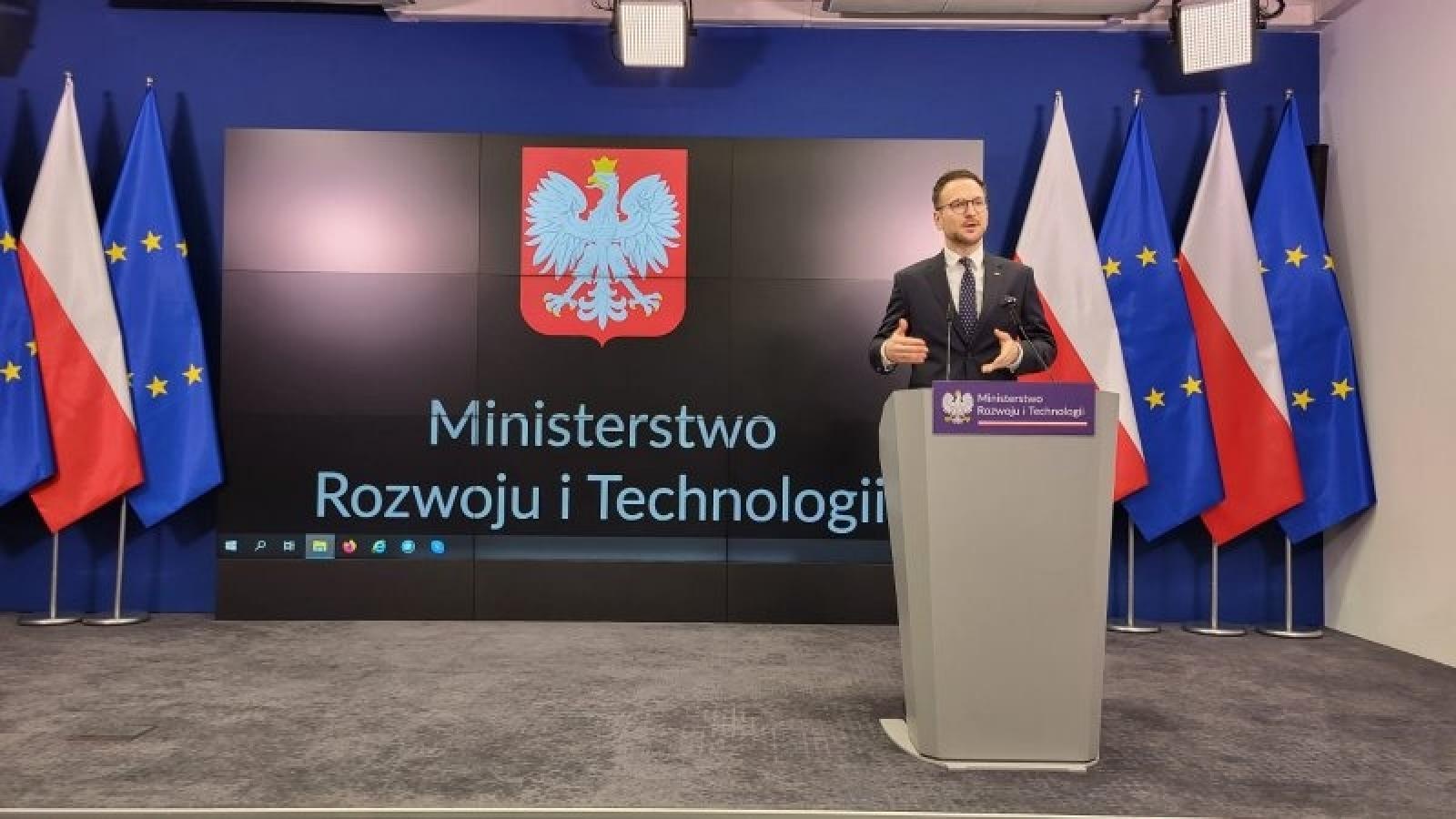 Zdjęcie w galerii na portalu naszraciborz.pl: Racibórz pozyskał 35,5 mln zł na budowę mieszkań wiadomości z regionu