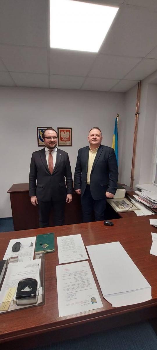 Zdjęcie w galerii na portalu naszraciborz.pl: Co z tą Polską? Szykuje się kuźniańska debata o zmianach wiadomości z regionu